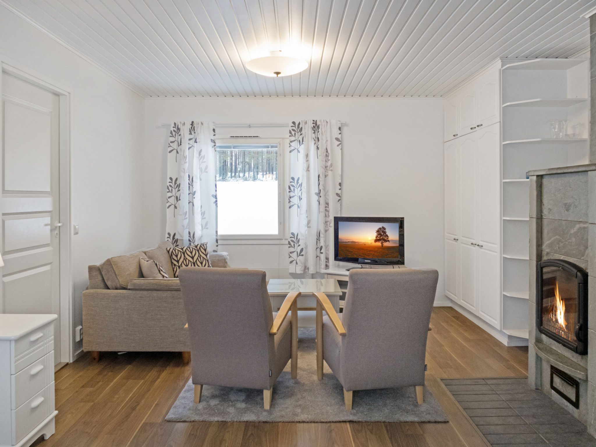 Maison Metsätähti – Intérieur, photo 36 sur 52