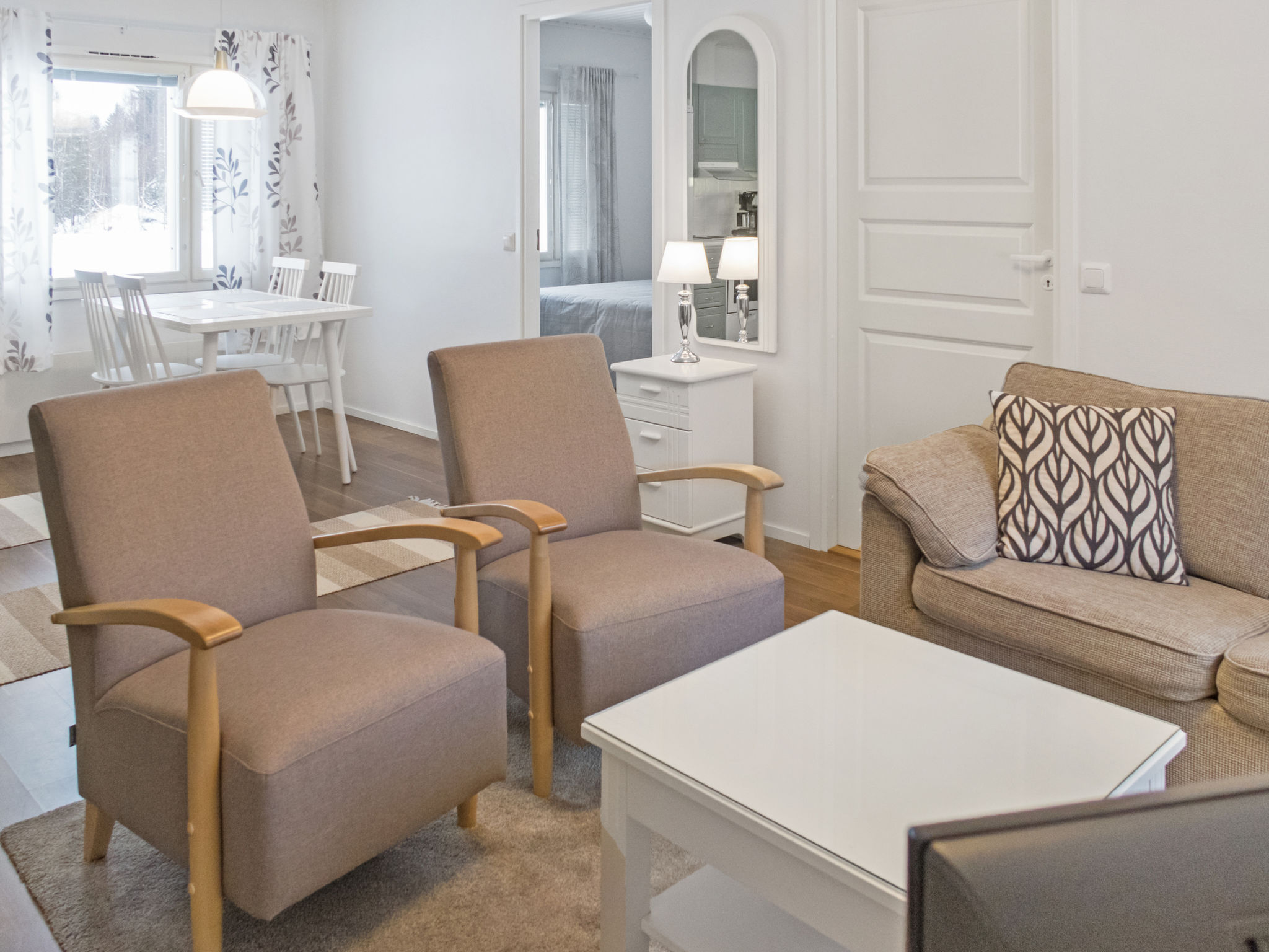 Maison Metsätähti – Intérieur, photo 37 sur 52
