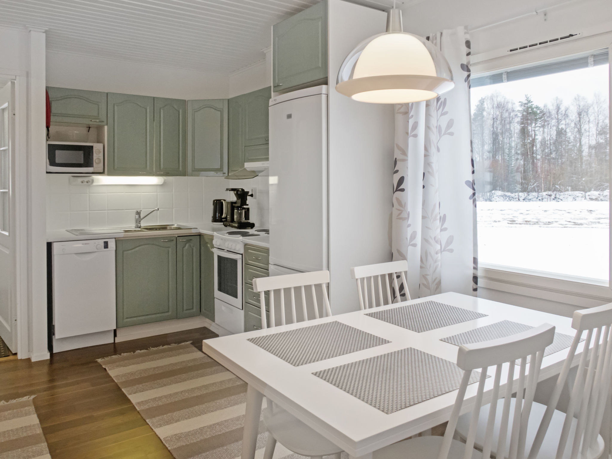 Maison Metsätähti – Intérieur, photo 38 sur 52