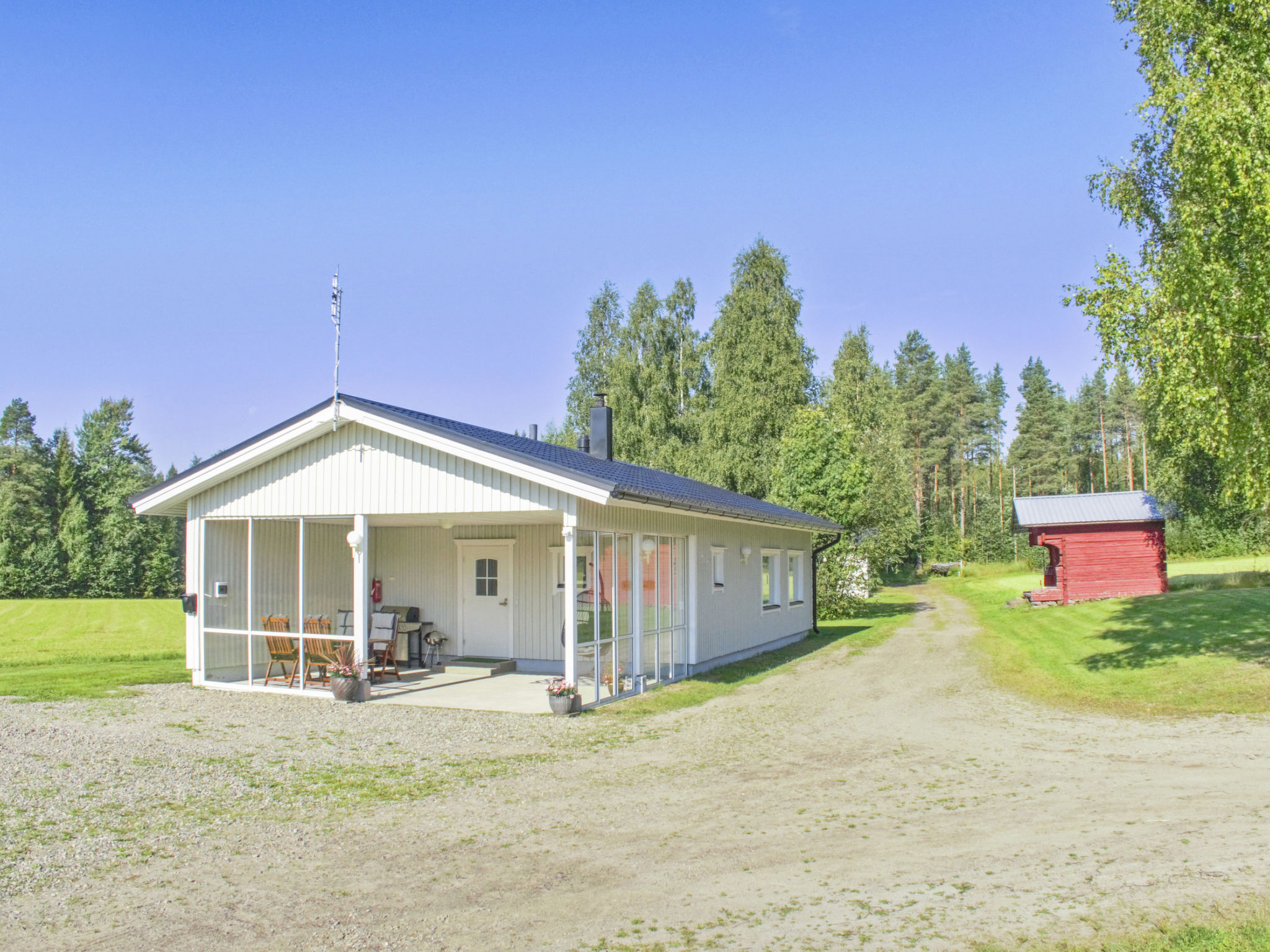 Metsätähti