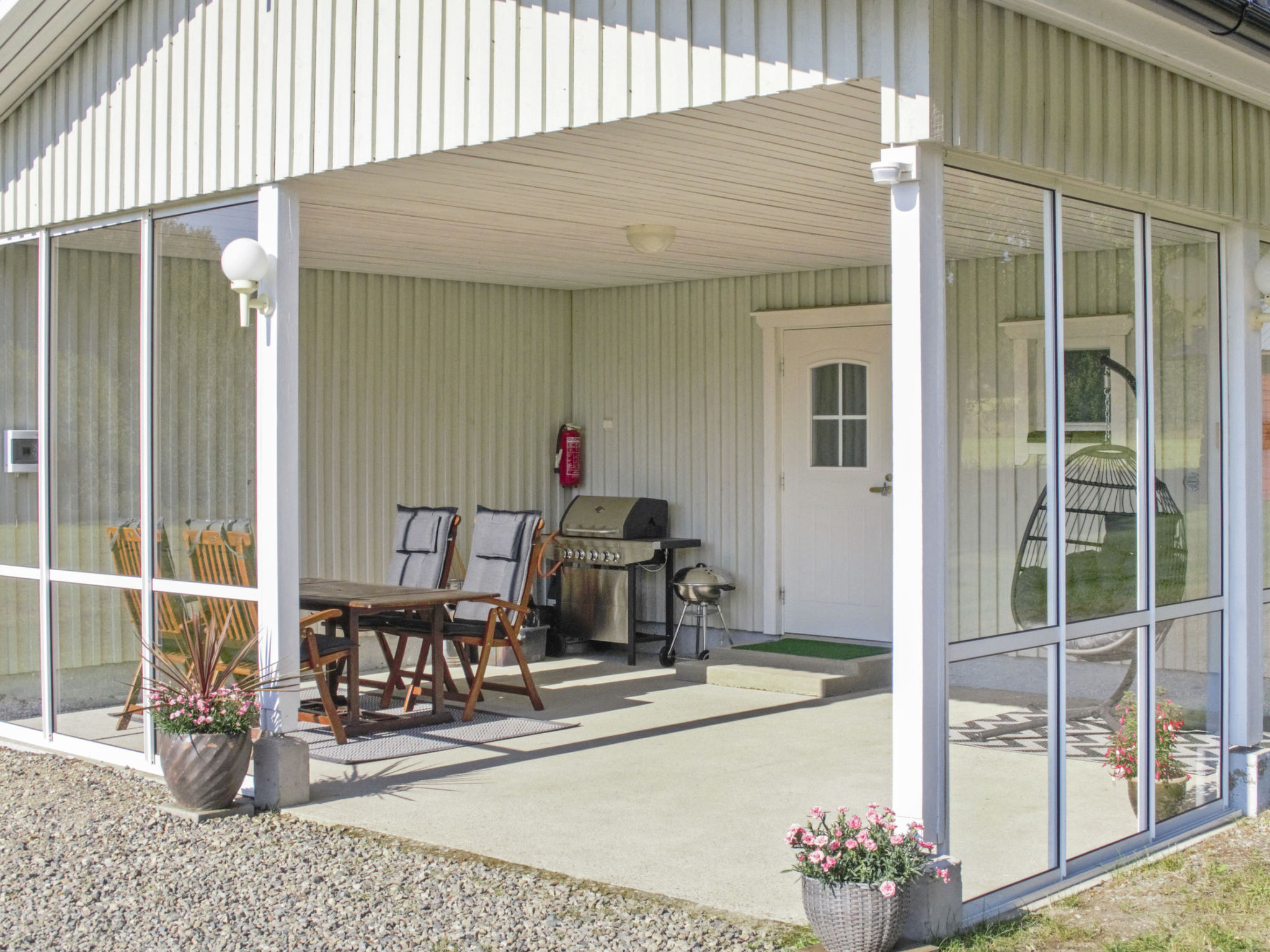 Maison Metsätähti – Intérieur, photo 16 sur 52
