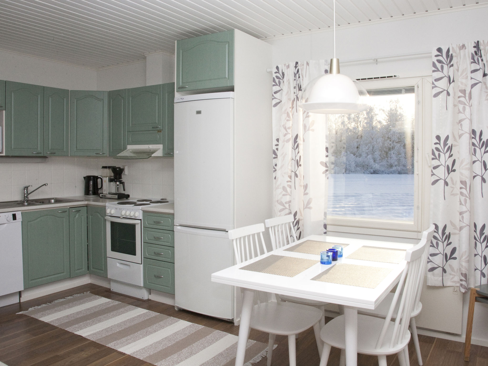 Maison Metsätähti – Intérieur, photo 19 sur 52