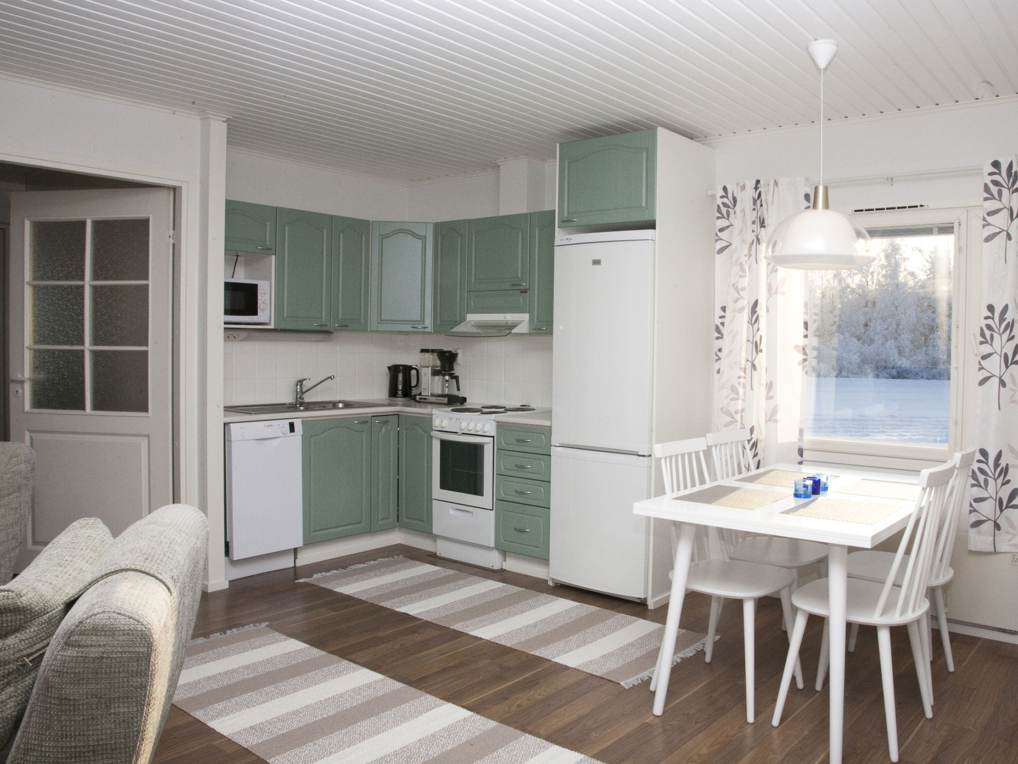 Maison Metsätähti – Intérieur, photo 22 sur 52