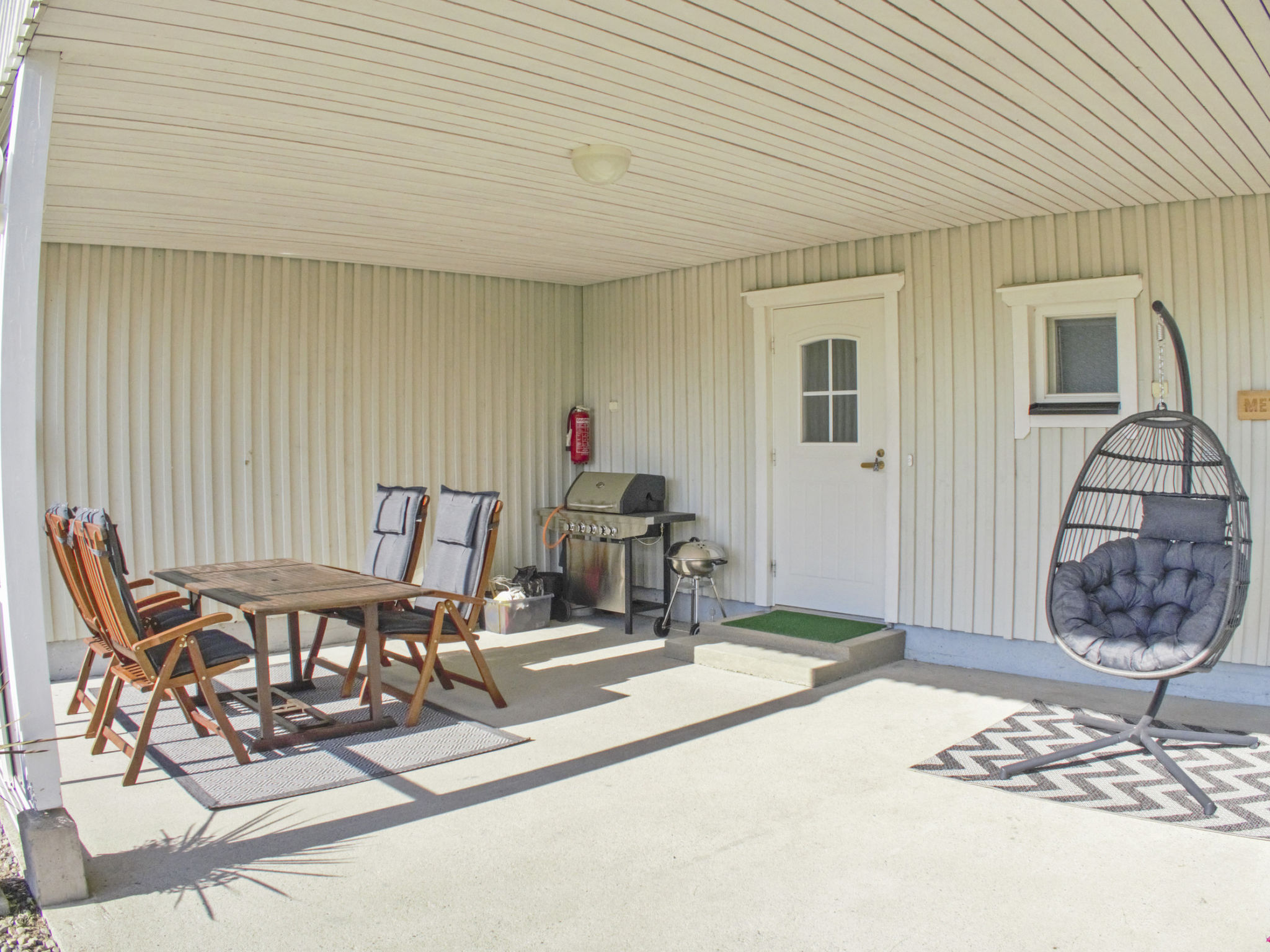 Maison Metsätähti – Intérieur, photo 11 sur 52