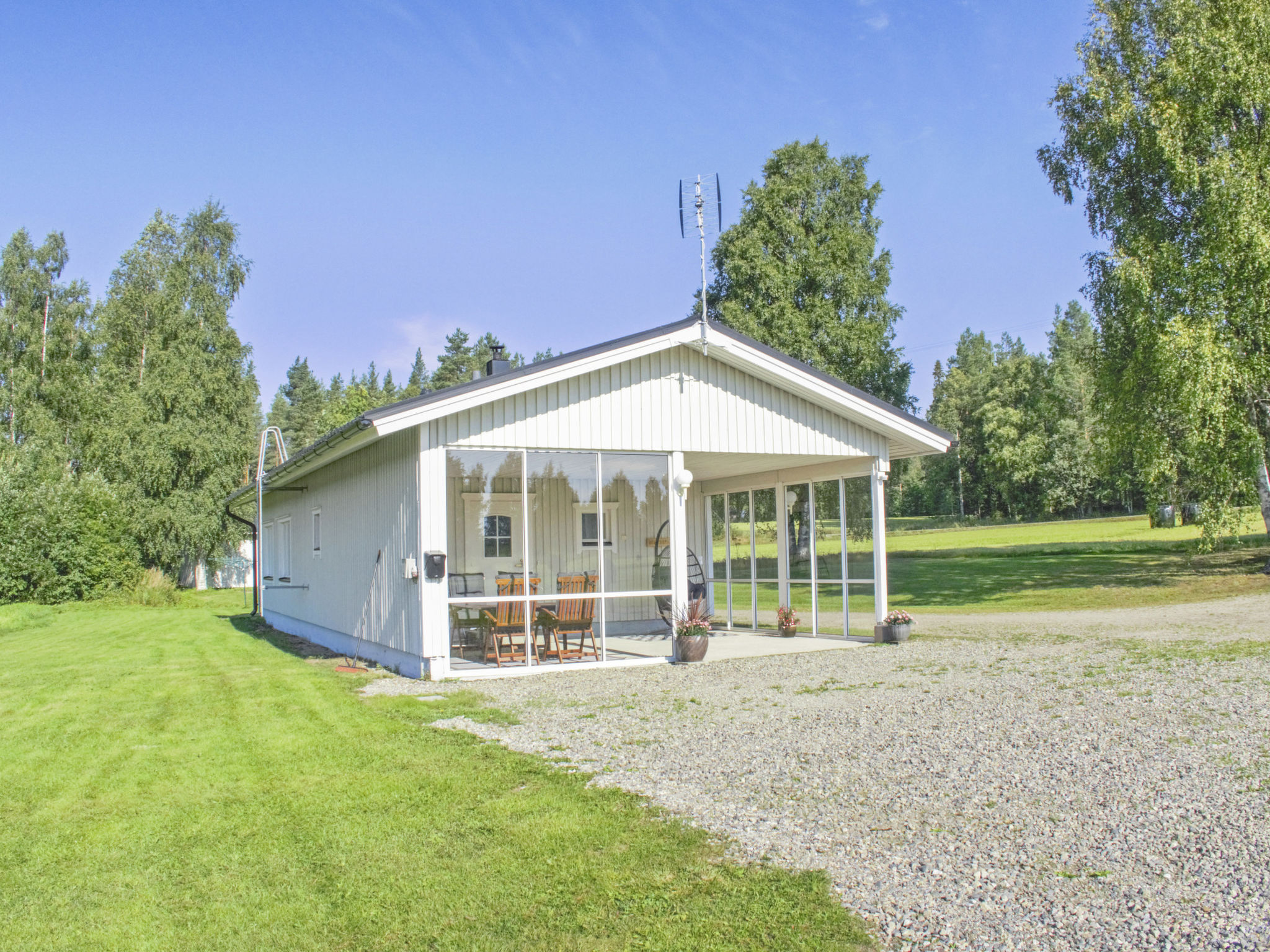 Maison Metsätähti – Intérieur, photo 12 sur 52