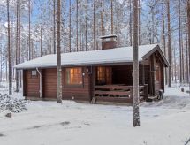 Lomatalo Kanerva