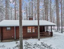 Lomatalo Kanerva
