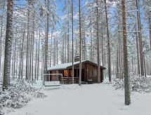 Lomatalo Kanerva