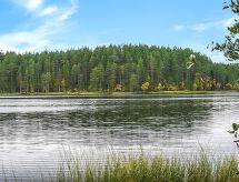 Lomatalo Kanerva