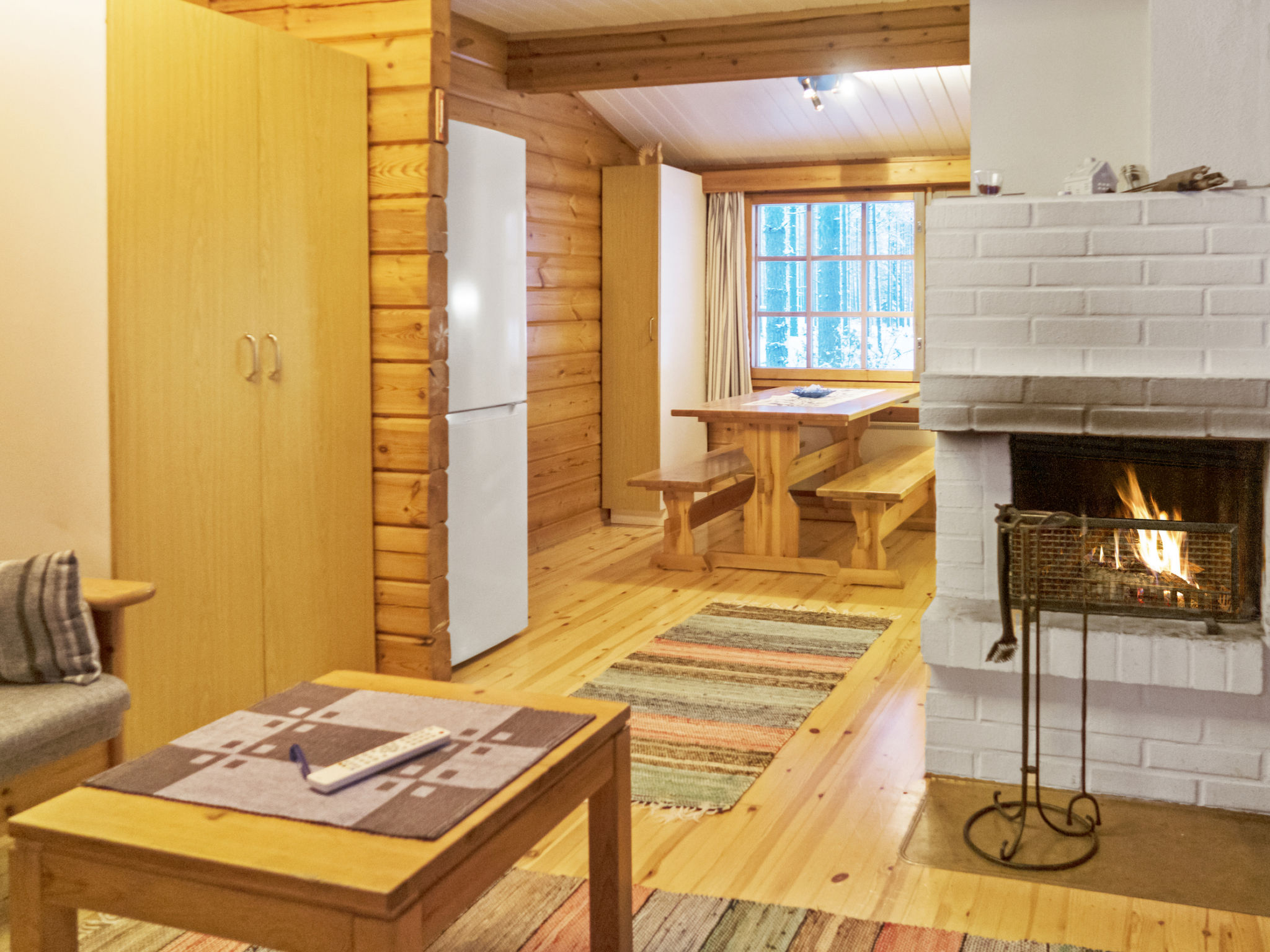 Inside other