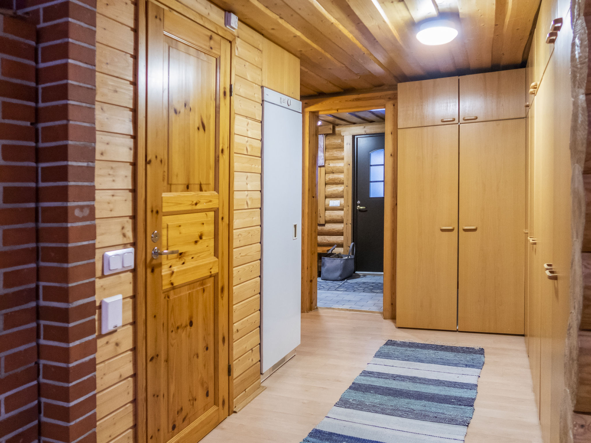 Inside other