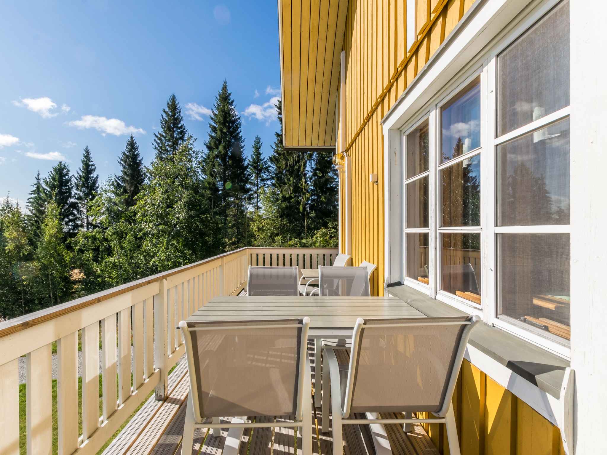 Villa viettorinne
