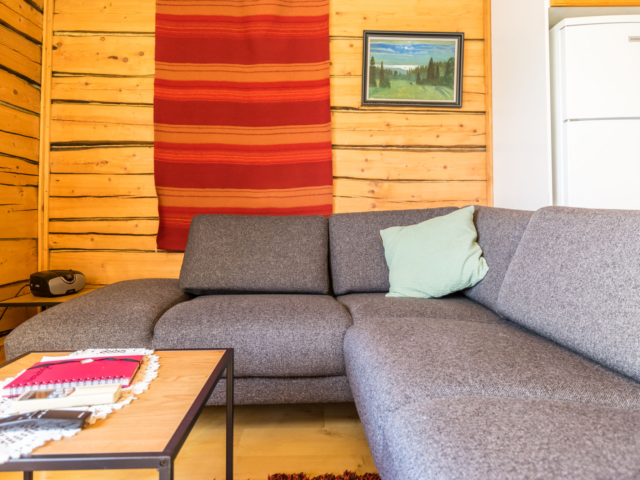 Maison Villa viettorinne – Intérieur, photo 7 sur 56
