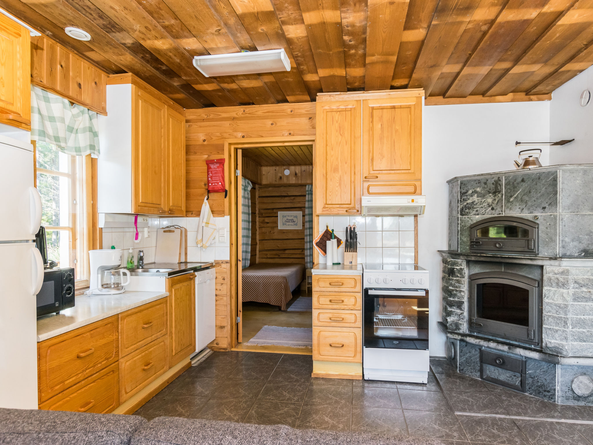 Maison Villa viettorinne – Intérieur, photo 9 sur 56