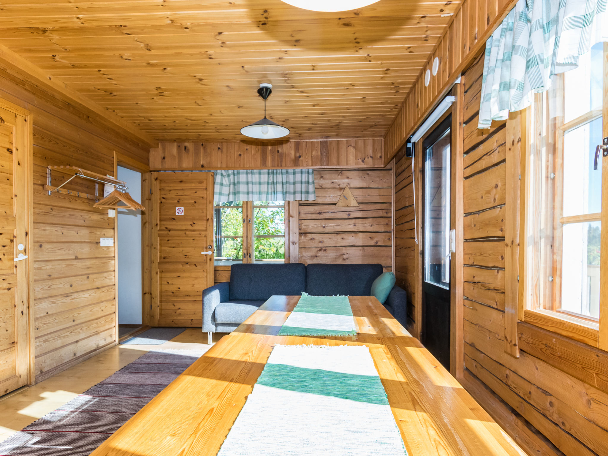 Maison Villa viettorinne – Intérieur, photo 10 sur 56