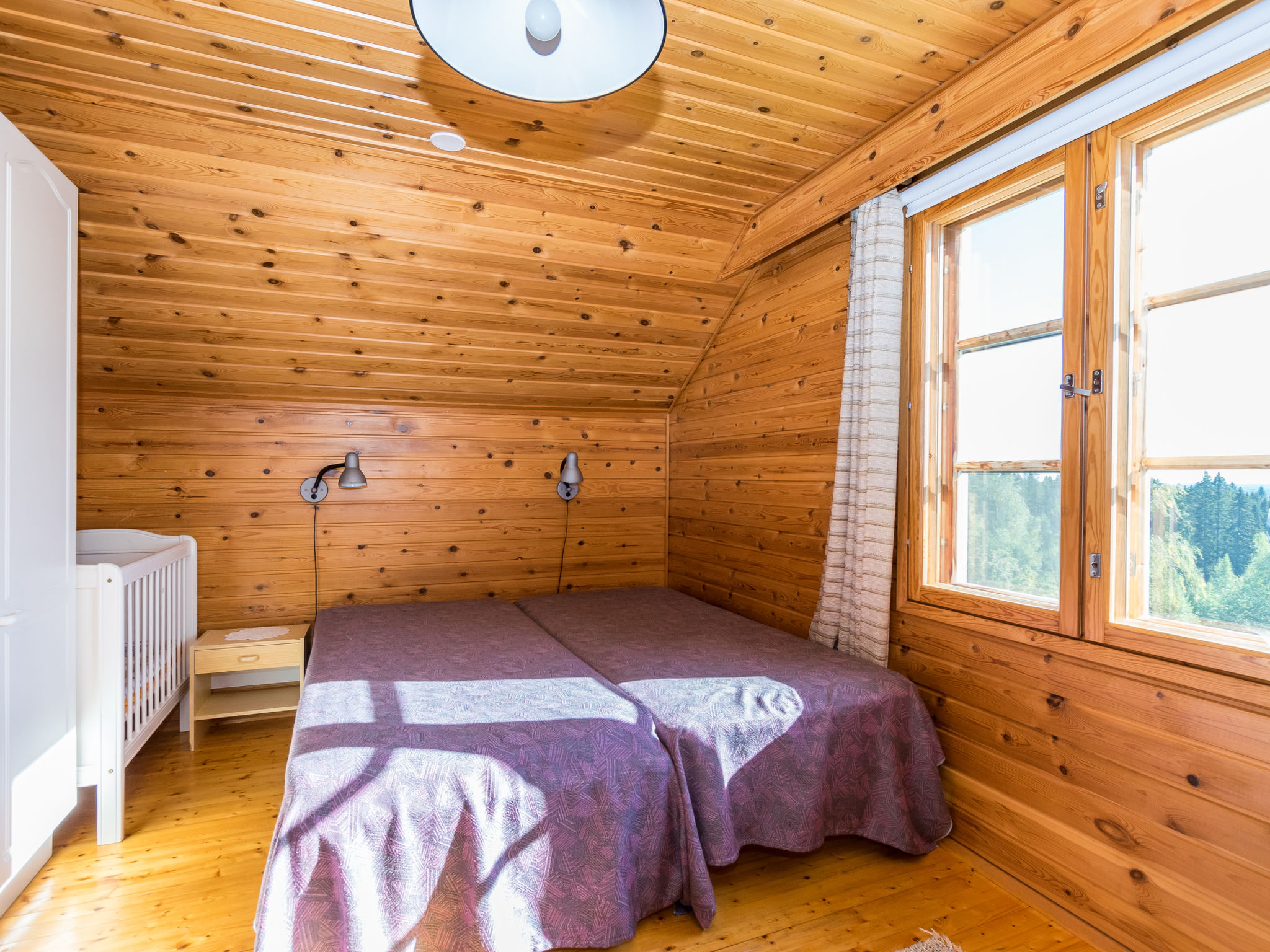 Maison Villa viettorinne – Intérieur, photo 16 sur 56