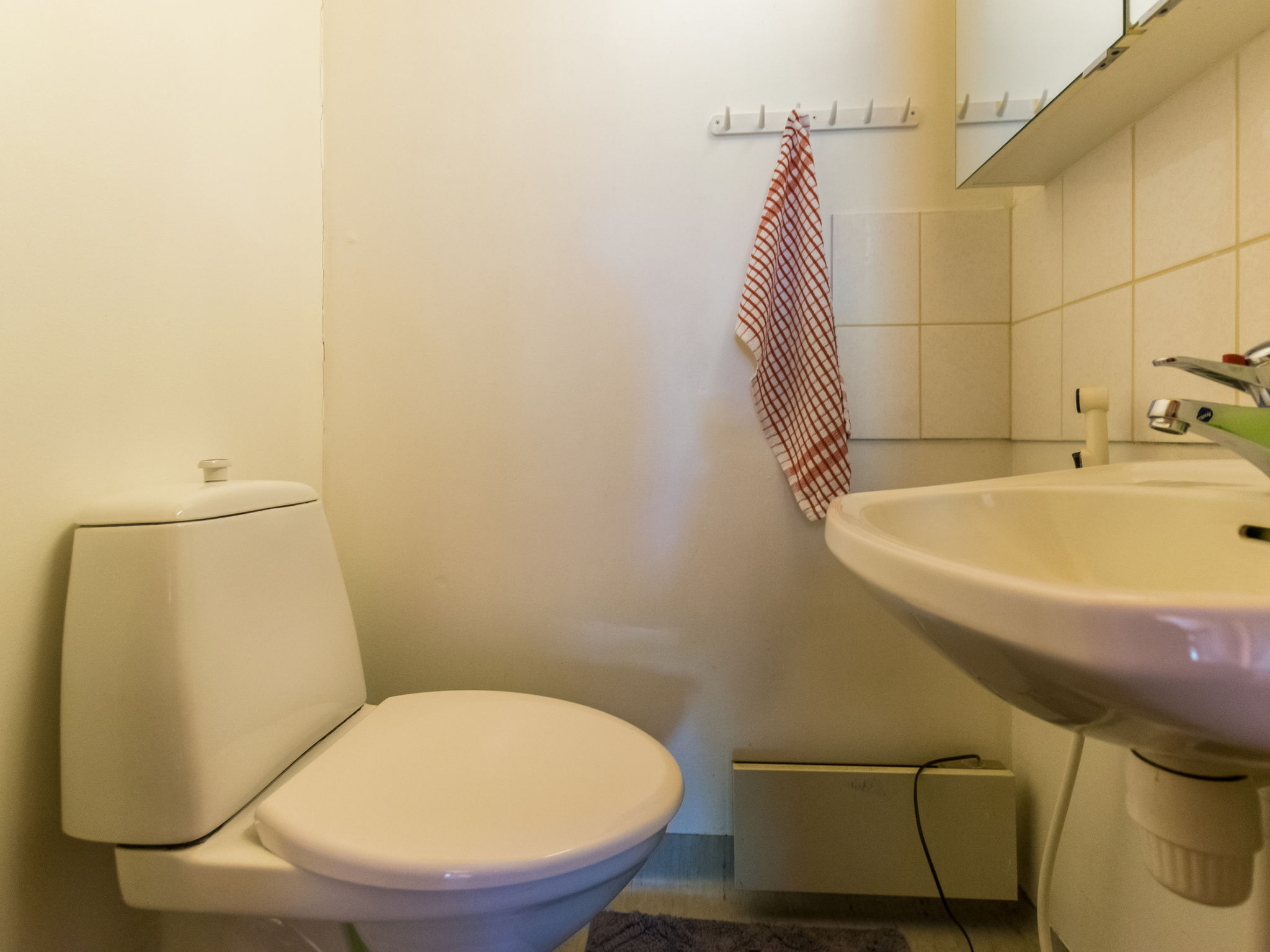 Maison Villa viettorinne – Intérieur, photo 20 sur 56
