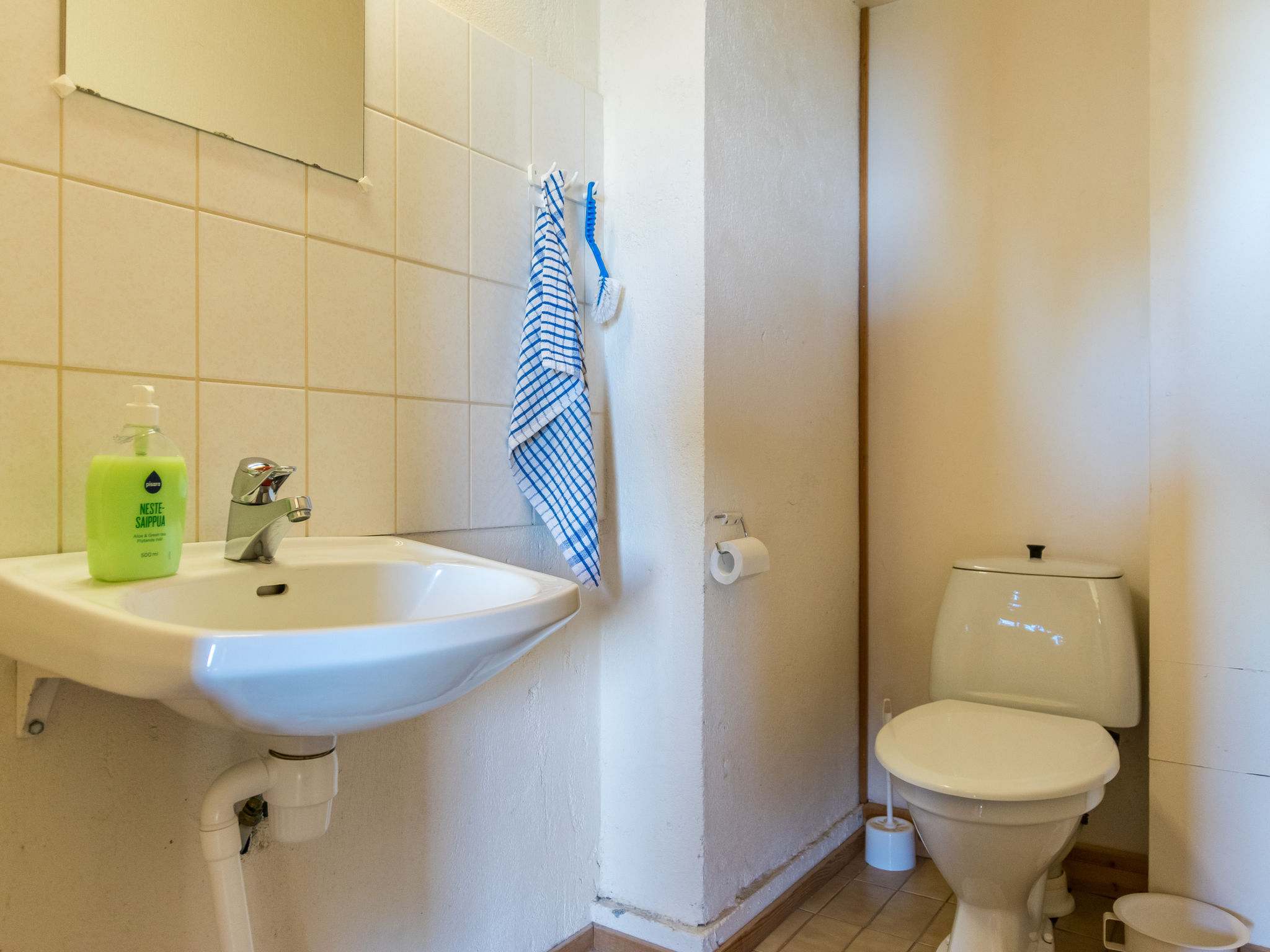 Maison Villa viettorinne – Intérieur, photo 25 sur 56