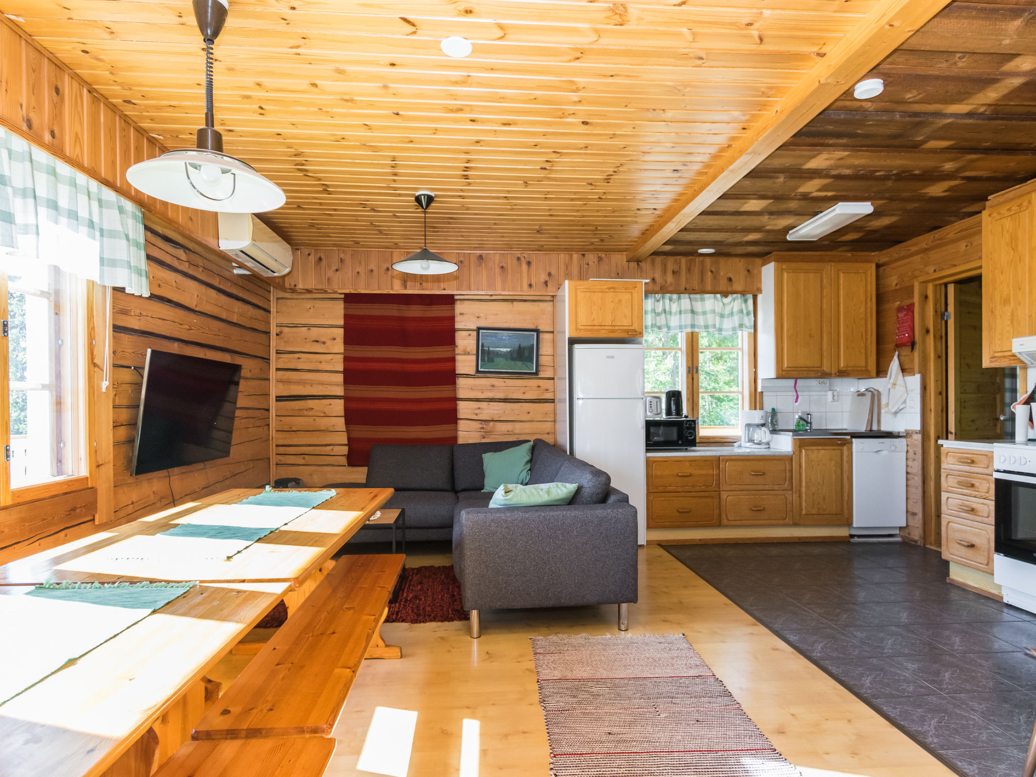 Maison Villa viettorinne – Intérieur, photo 32 sur 56