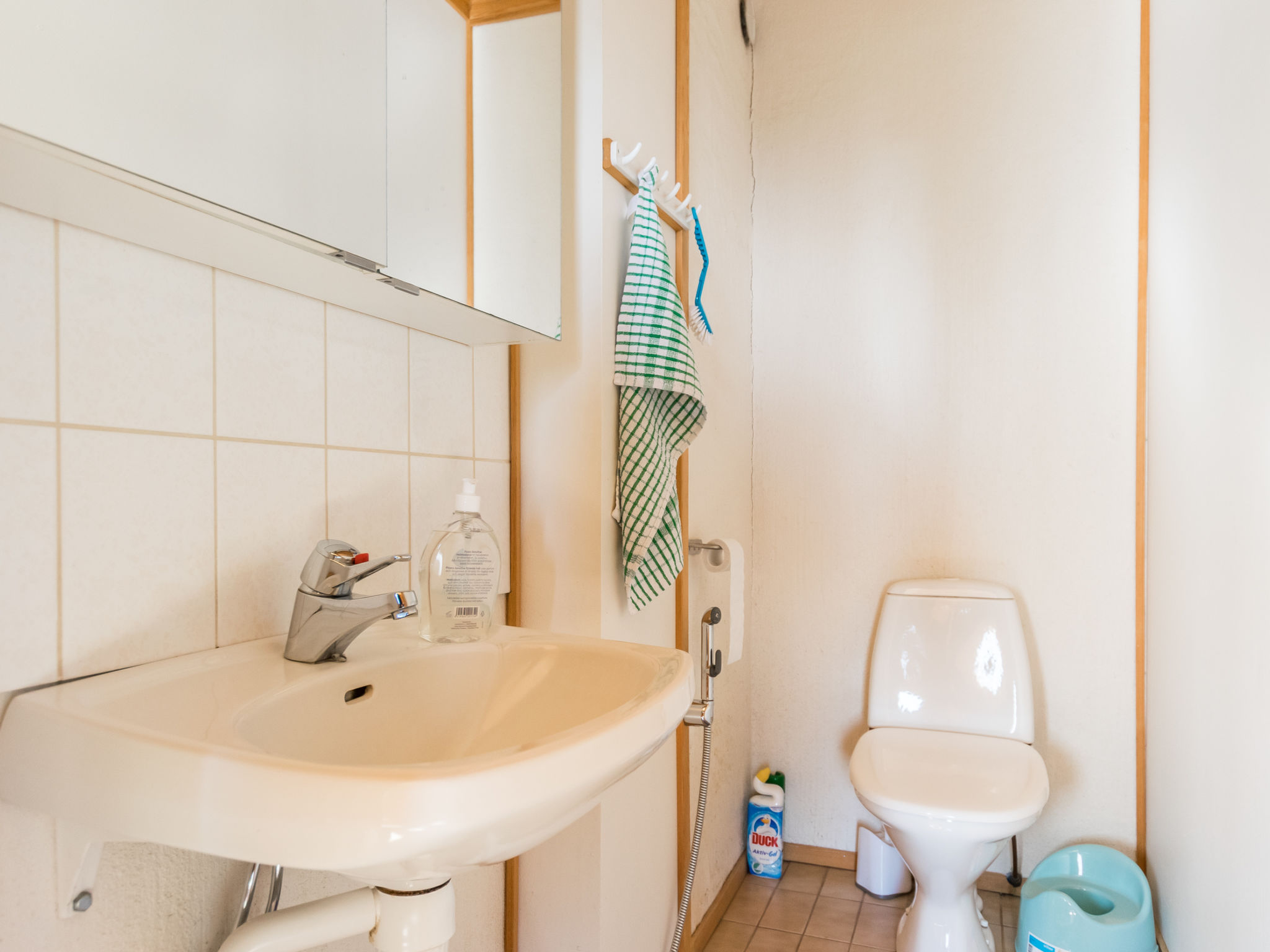 Maison Villa viettorinne – Intérieur, photo 40 sur 56