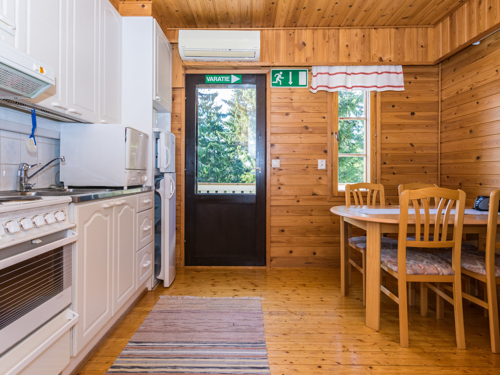 Maison Villa viettorinne – Intérieur, photo 42 sur 56
