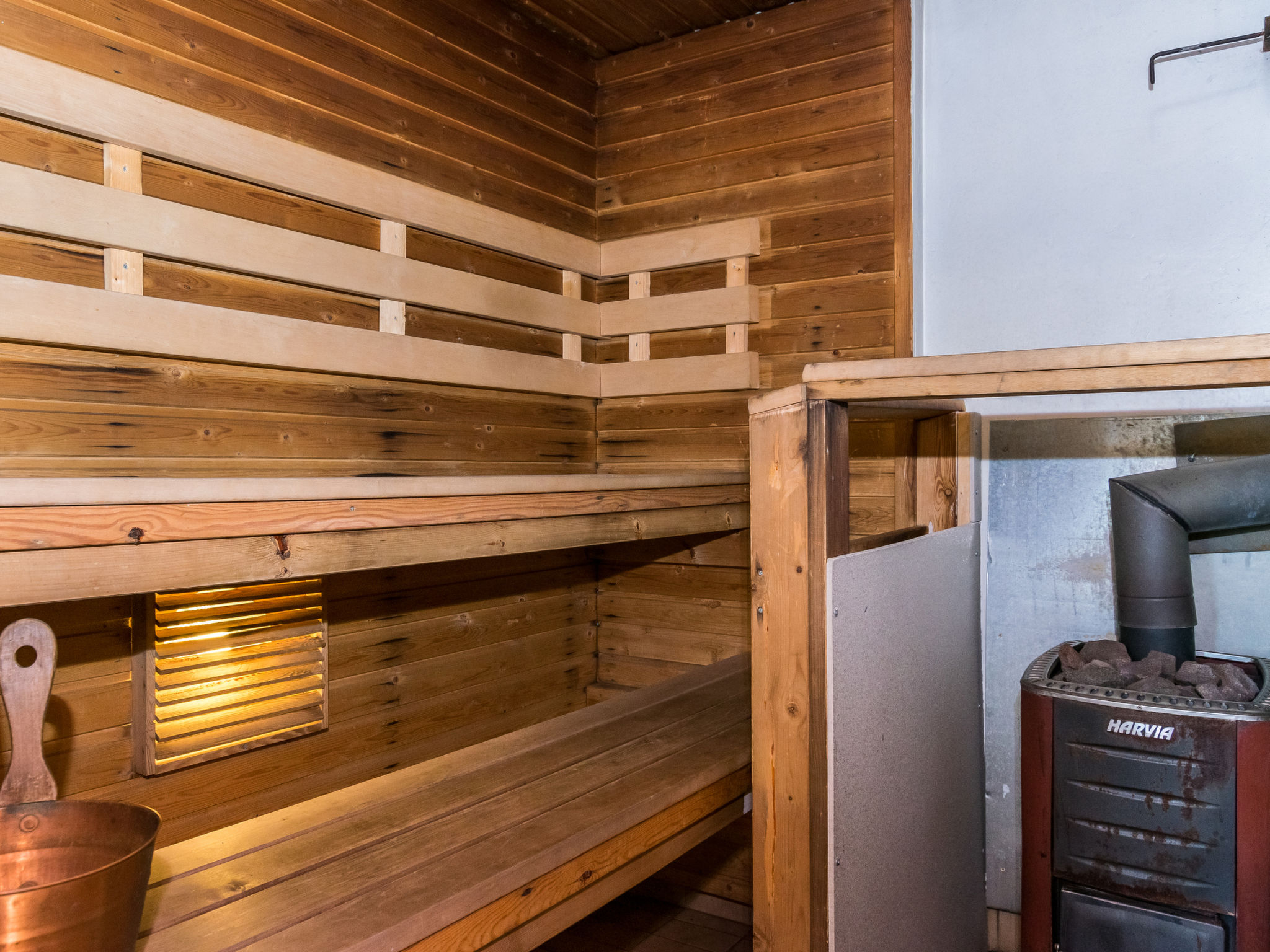 Maison Villa viettorinne – Intérieur, photo 53 sur 56