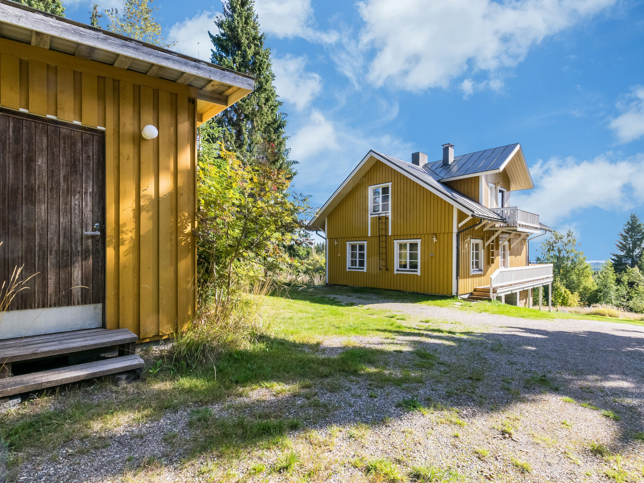 Villa viettorinne