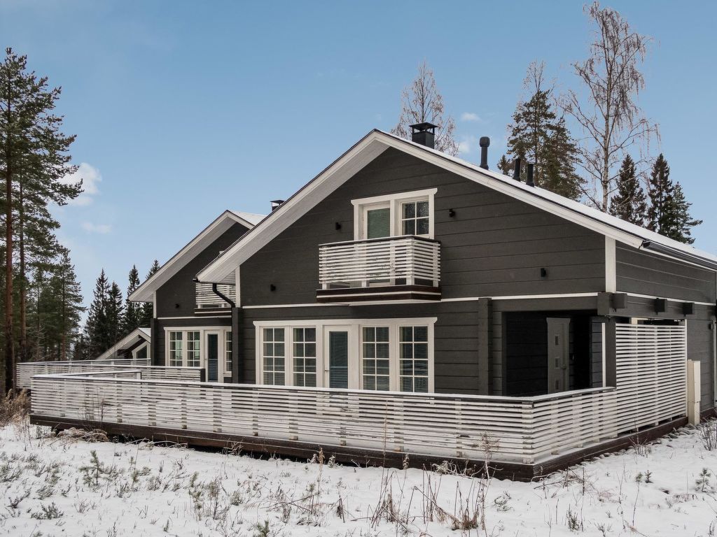 Ferienhaus Leimu a Ferienhaus in Finnland