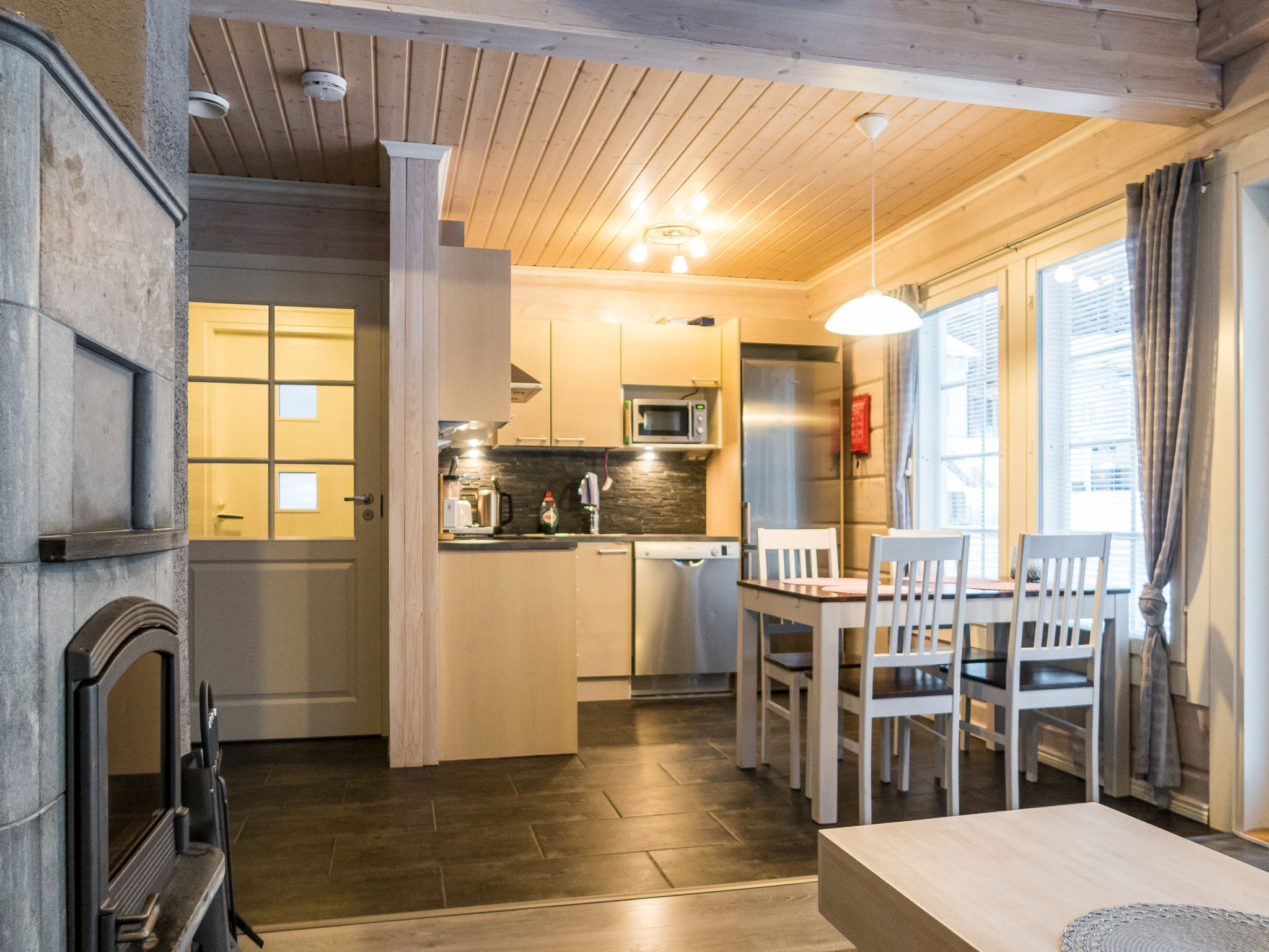 Maison Leimu a – Intérieur, photo 6 sur 50