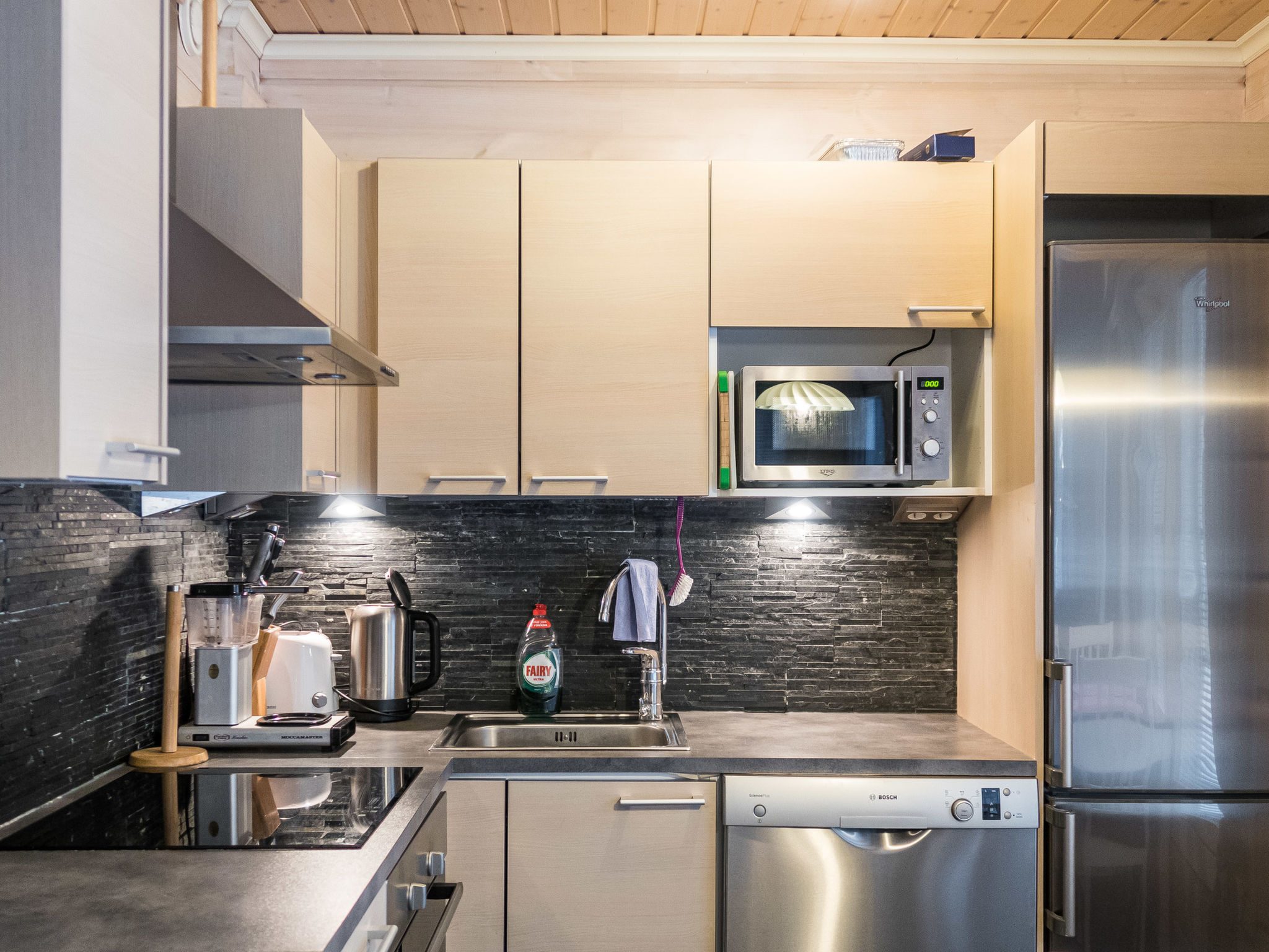 Maison Leimu a – Intérieur, photo 8 sur 50
