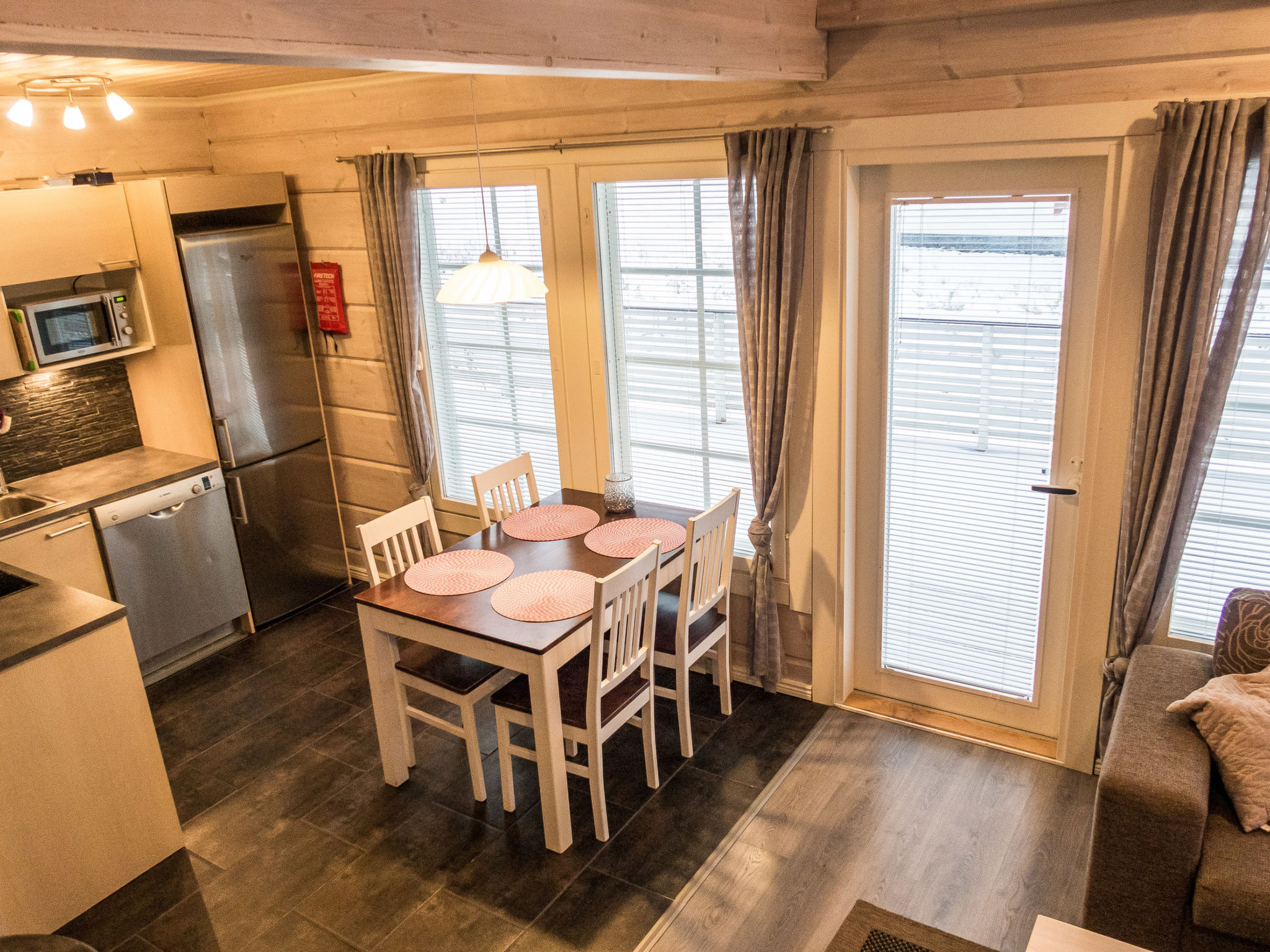 Maison Leimu a – Intérieur, photo 31 sur 50