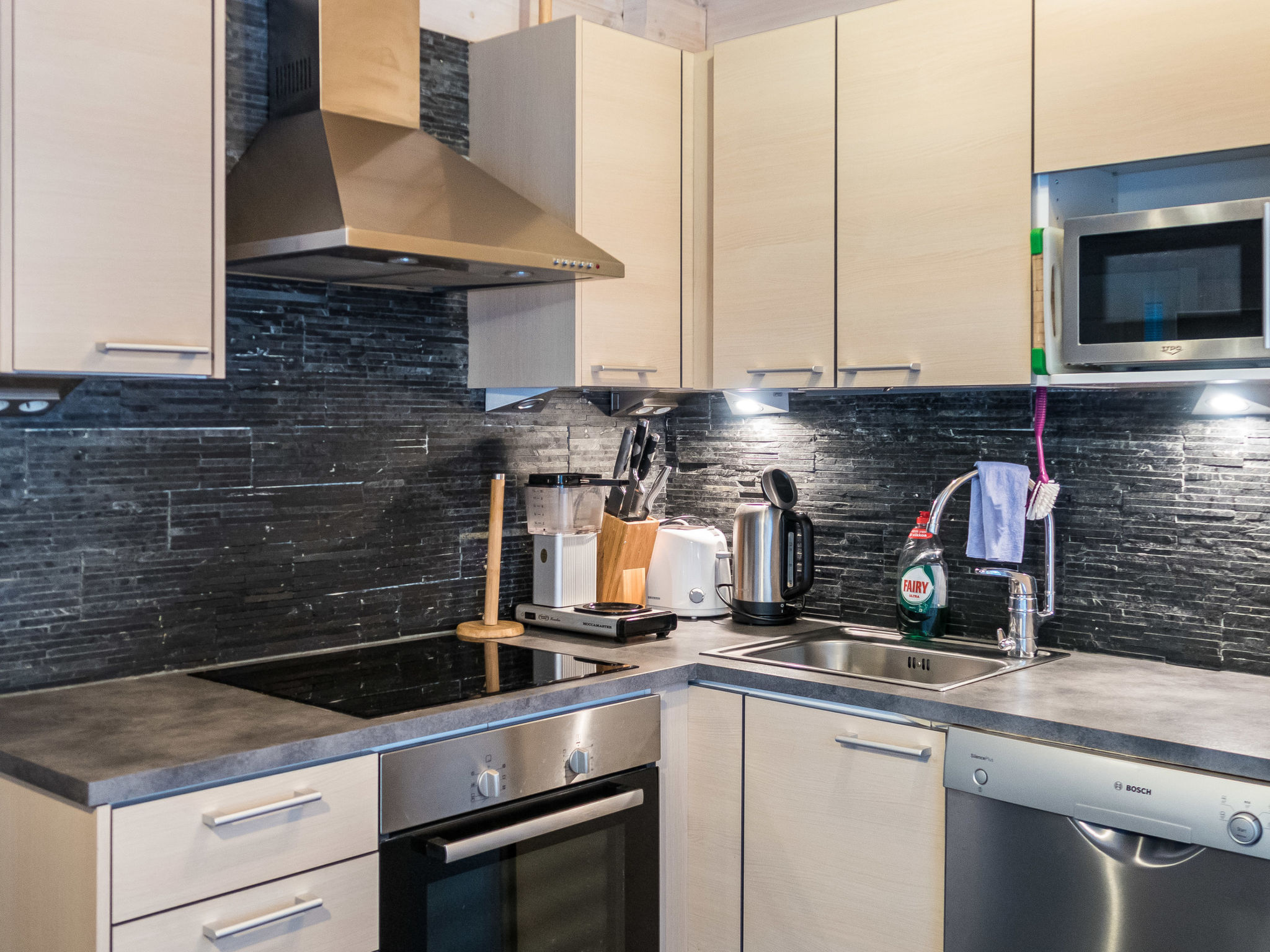 Maison Leimu a – Intérieur, photo 33 sur 50