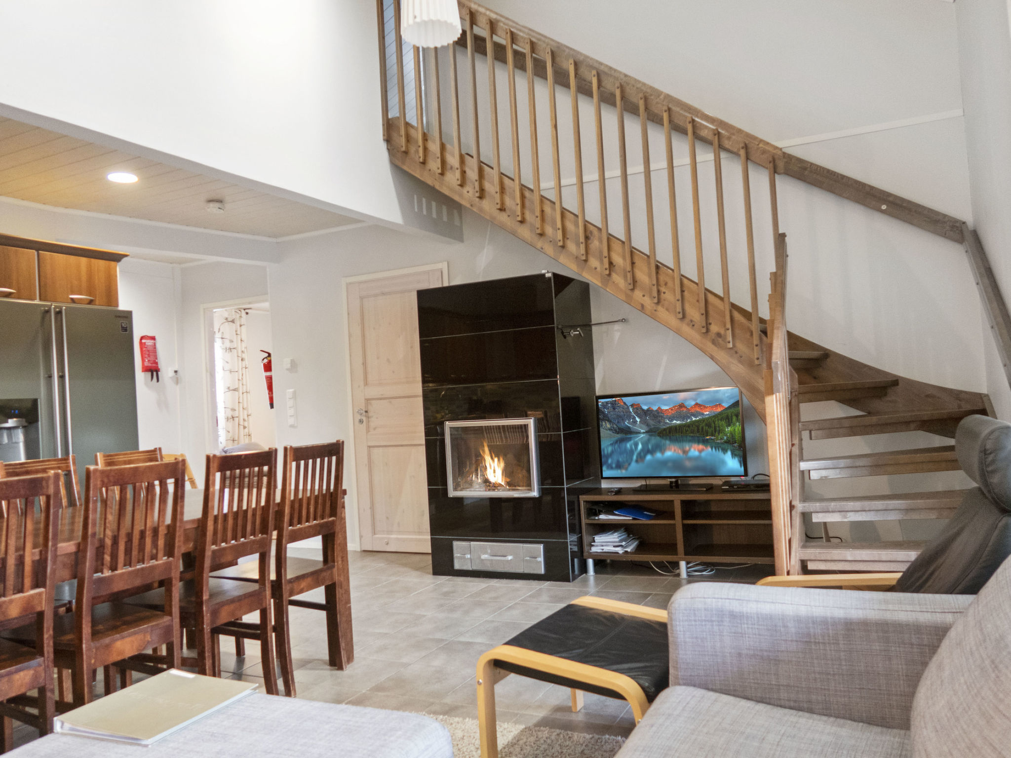 Maison 4 seasons b 1 – Intérieur, photo 30 sur 56
