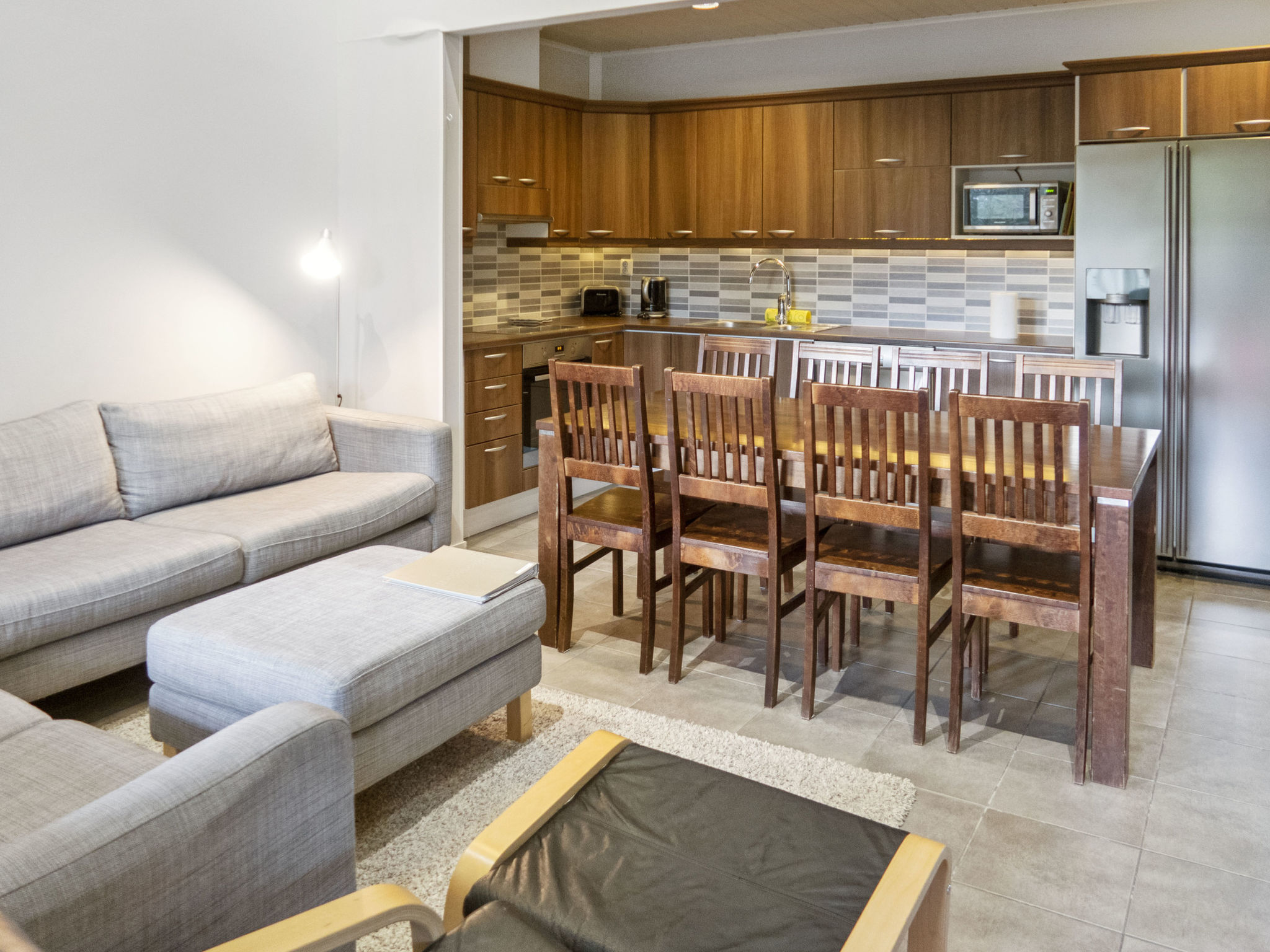 Maison 4 seasons b 1 – Intérieur, photo 32 sur 56