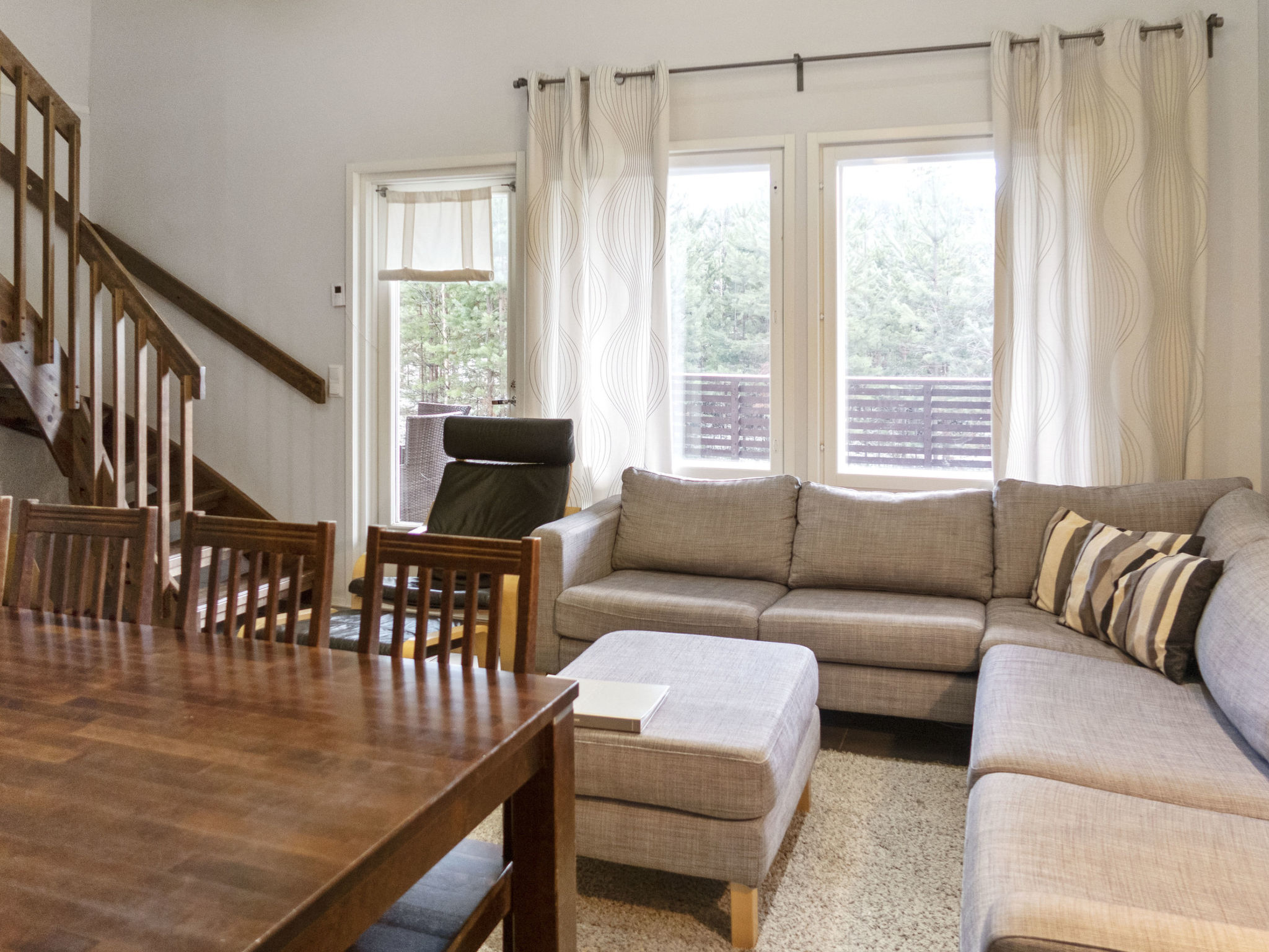 Maison 4 seasons b 1 – Intérieur, photo 35 sur 56