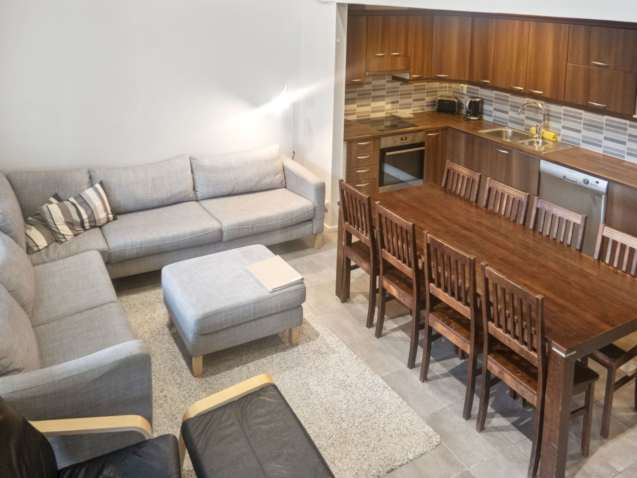 Maison 4 seasons b 1 – Intérieur, photo 38 sur 56