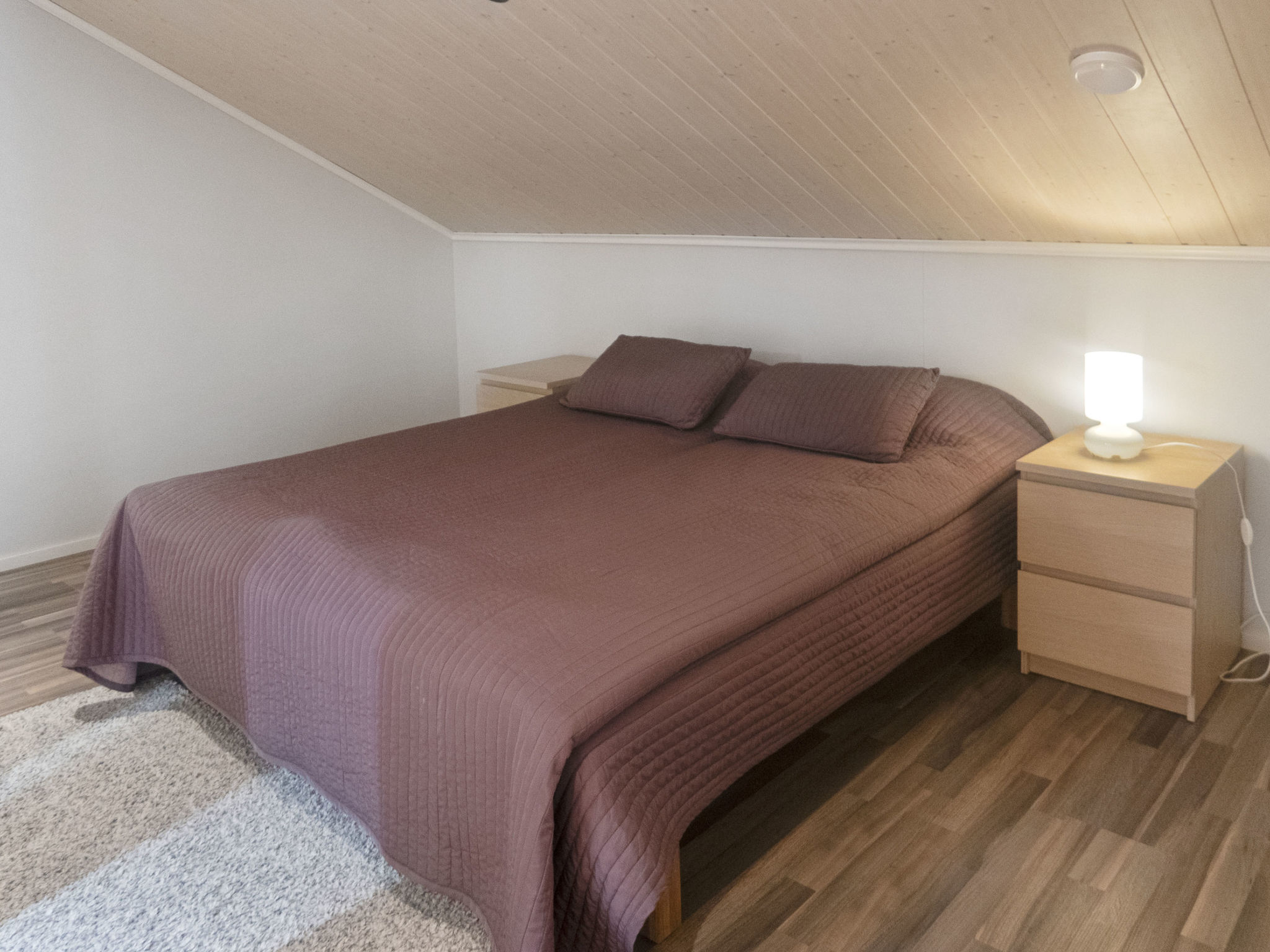 Maison 4 seasons b 1 – Intérieur, photo 43 sur 56