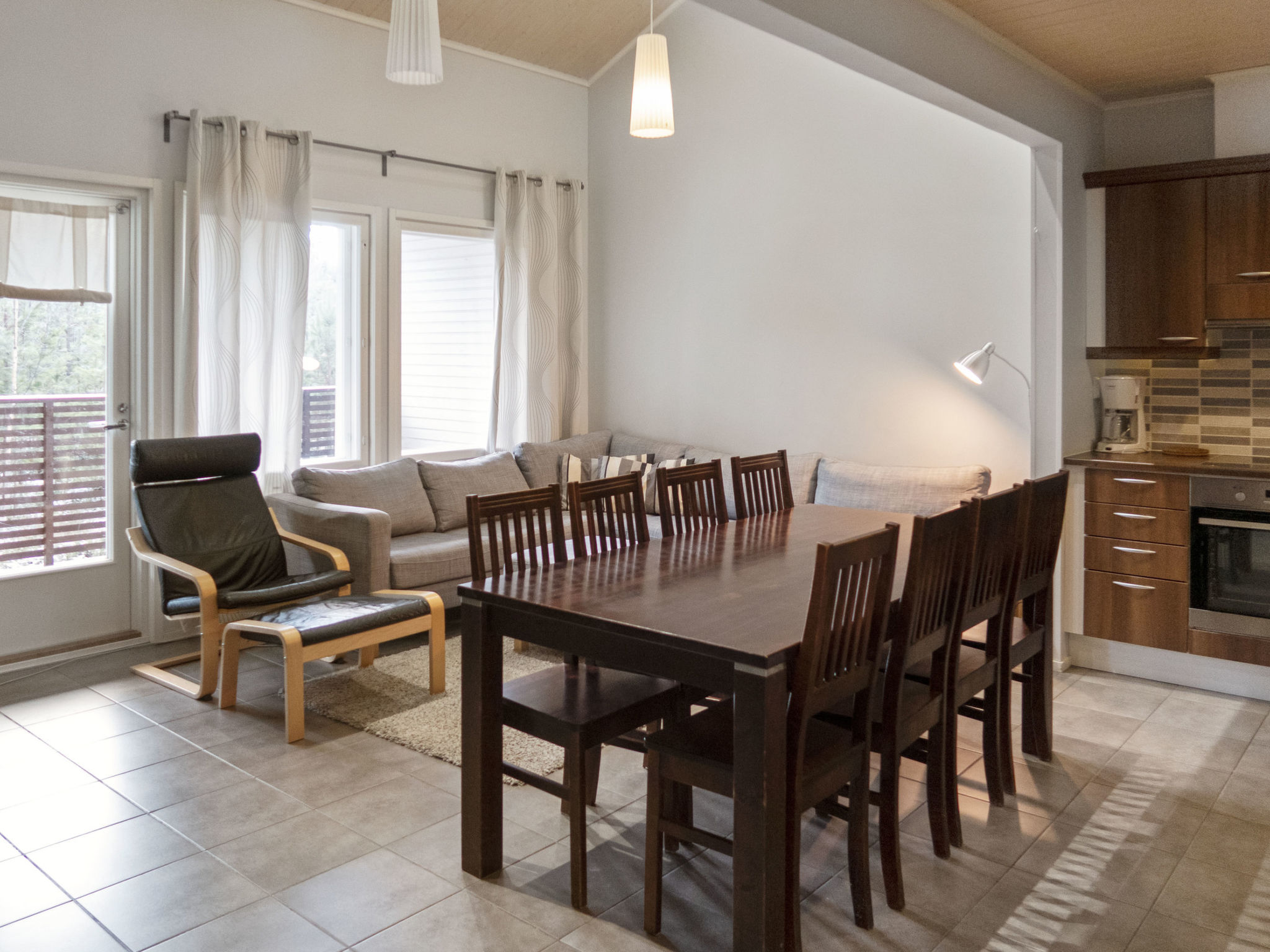 Maison 4 seasons b 1 – Intérieur, photo 6 sur 56