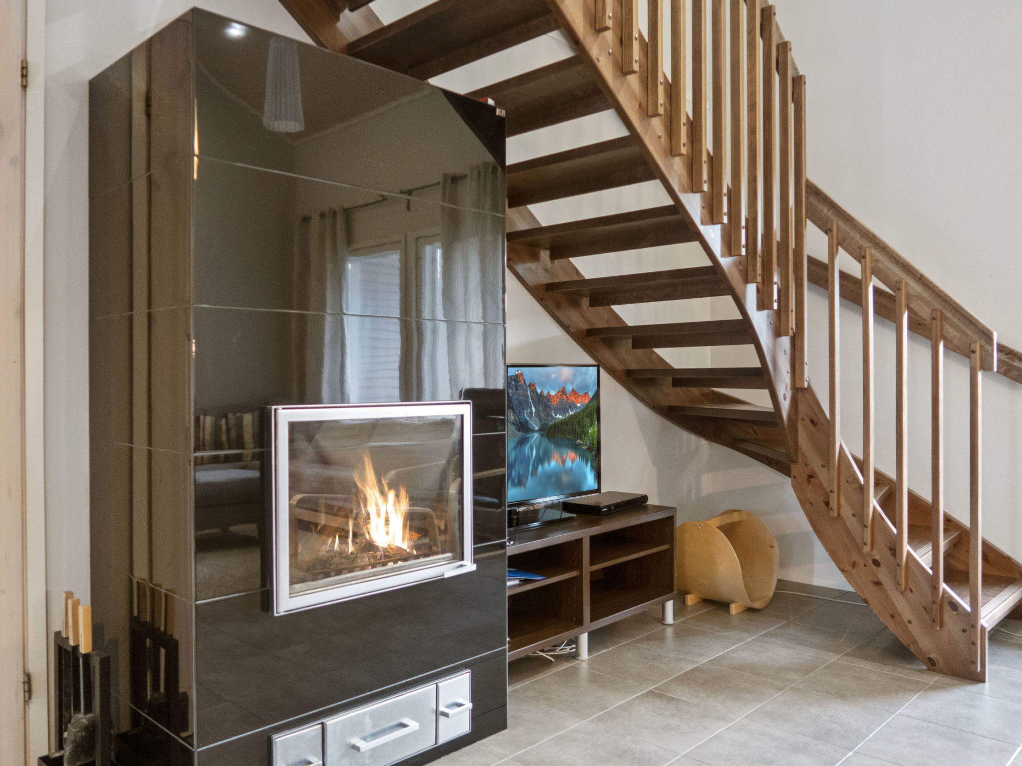 Maison 4 seasons b 1 – Intérieur, photo 7 sur 56