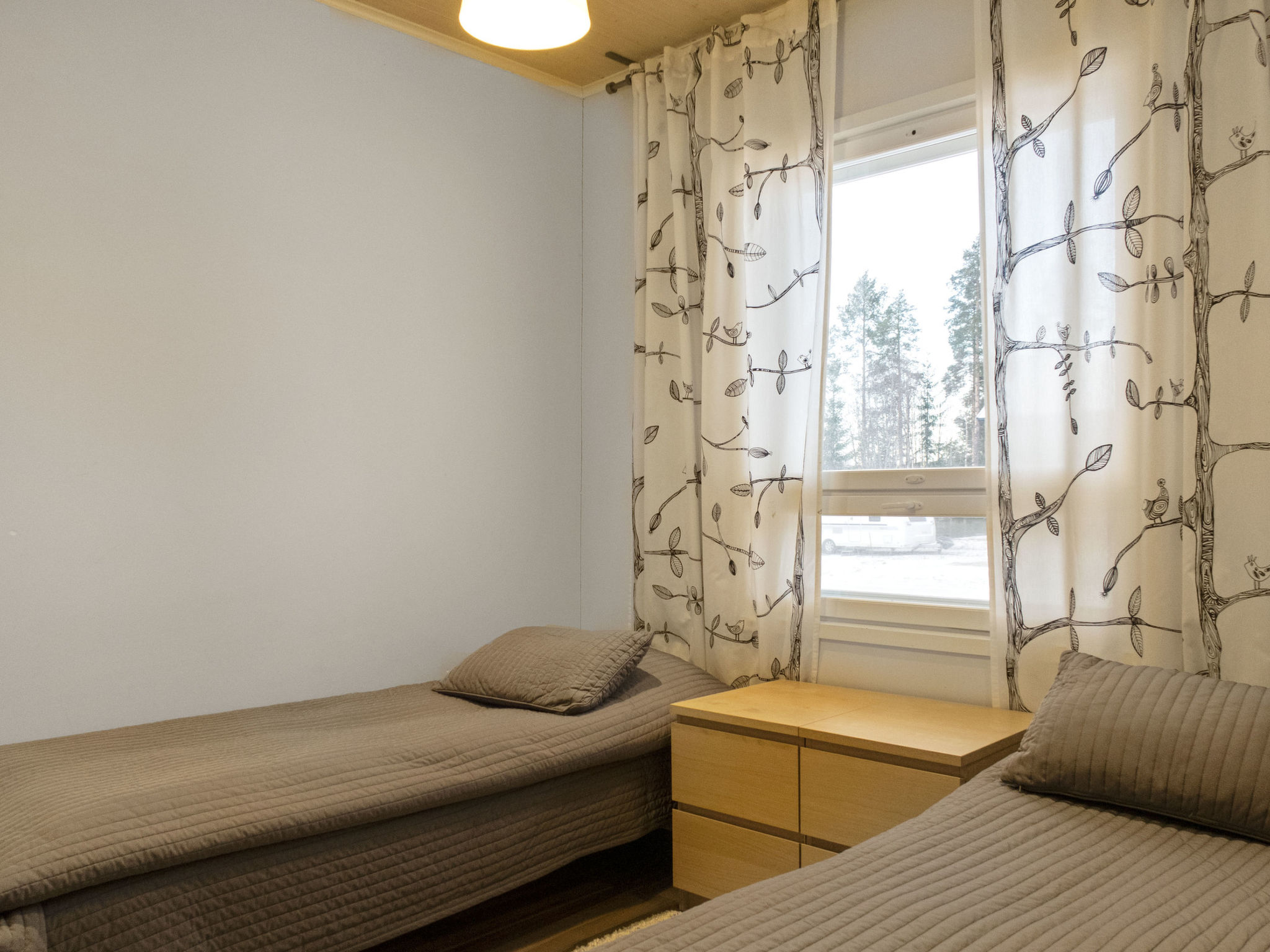 Maison 4 seasons b 1 – Intérieur, photo 14 sur 56