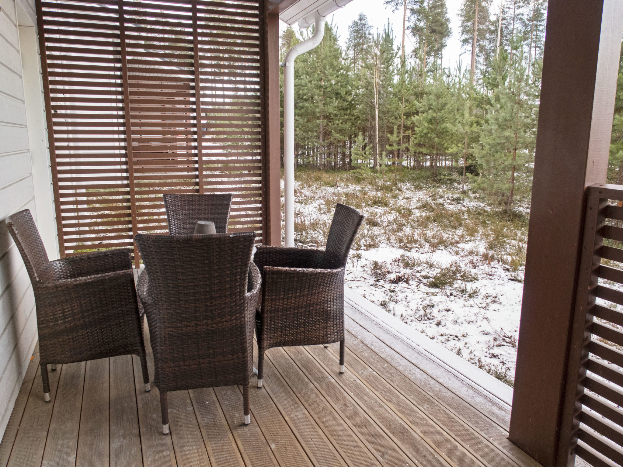 Maison 4 seasons b 1 – Intérieur, photo 25 sur 56