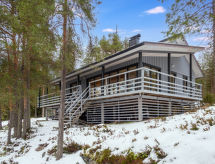 Keskikallio, nuasjärvi