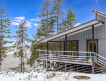 Keskikallio, nuasjärvi