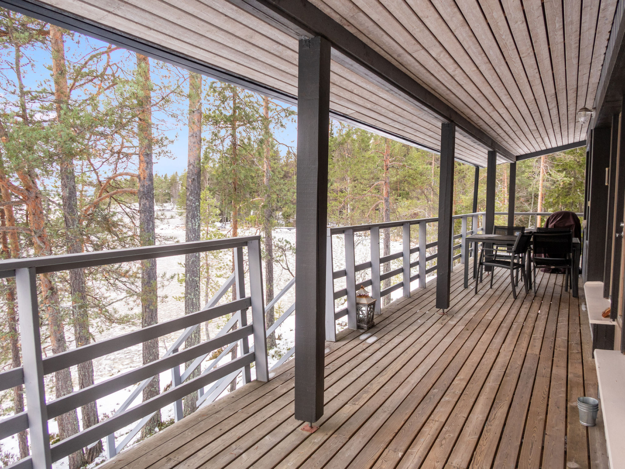 Maison Keskikallio, nuasjärvi – Intérieur, photo 47 sur 96