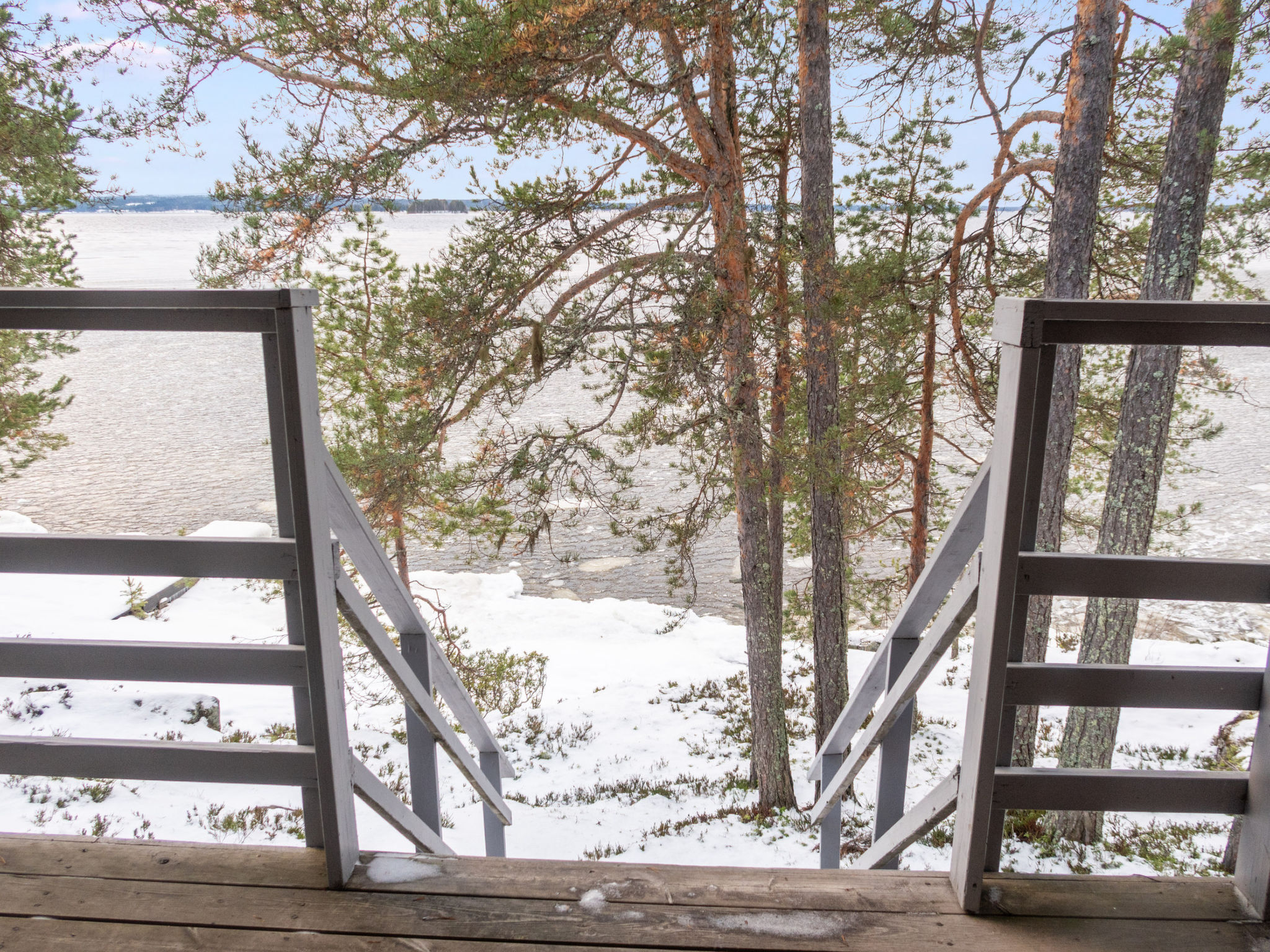 Maison Keskikallio, nuasjärvi – Intérieur, photo 45 sur 96
