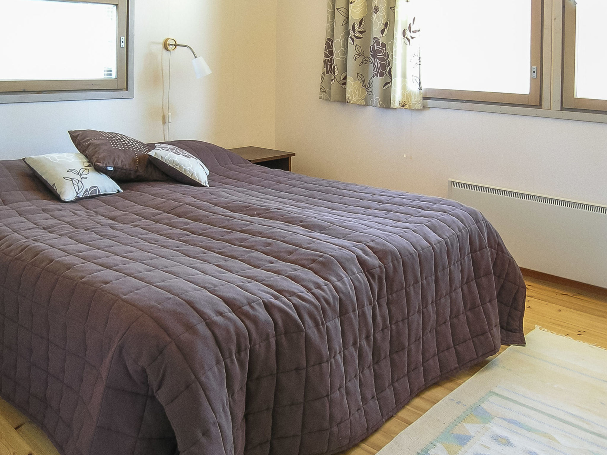 Maison Keskikallio, nuasjärvi – Intérieur, photo 58 sur 96