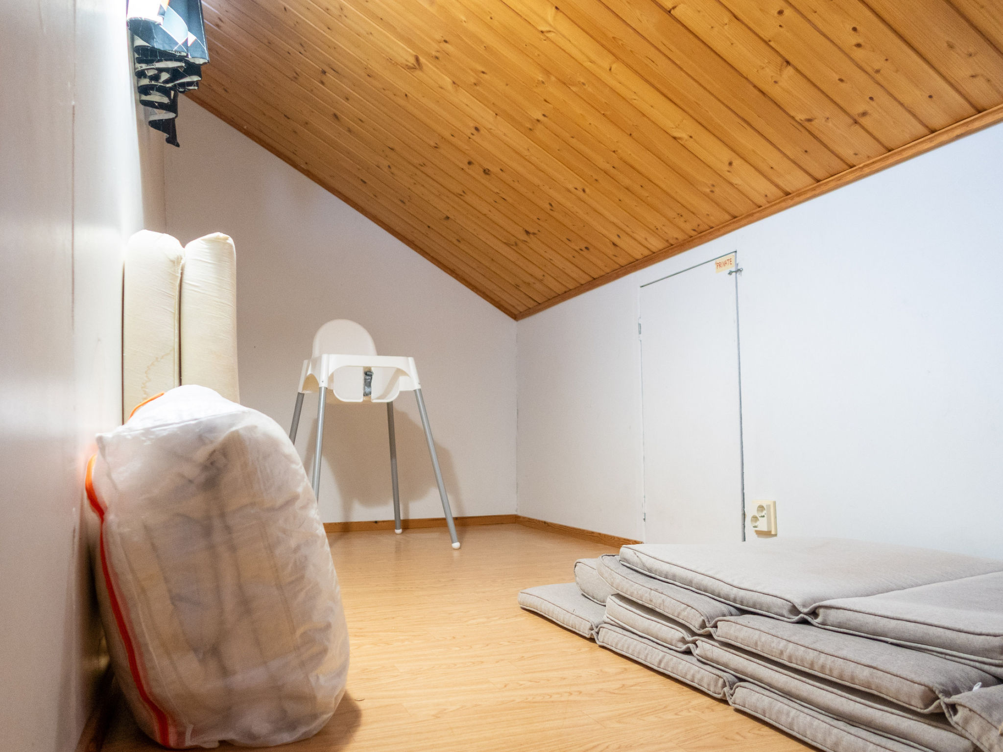 Maison Keskikallio, nuasjärvi – Intérieur, photo 55 sur 96