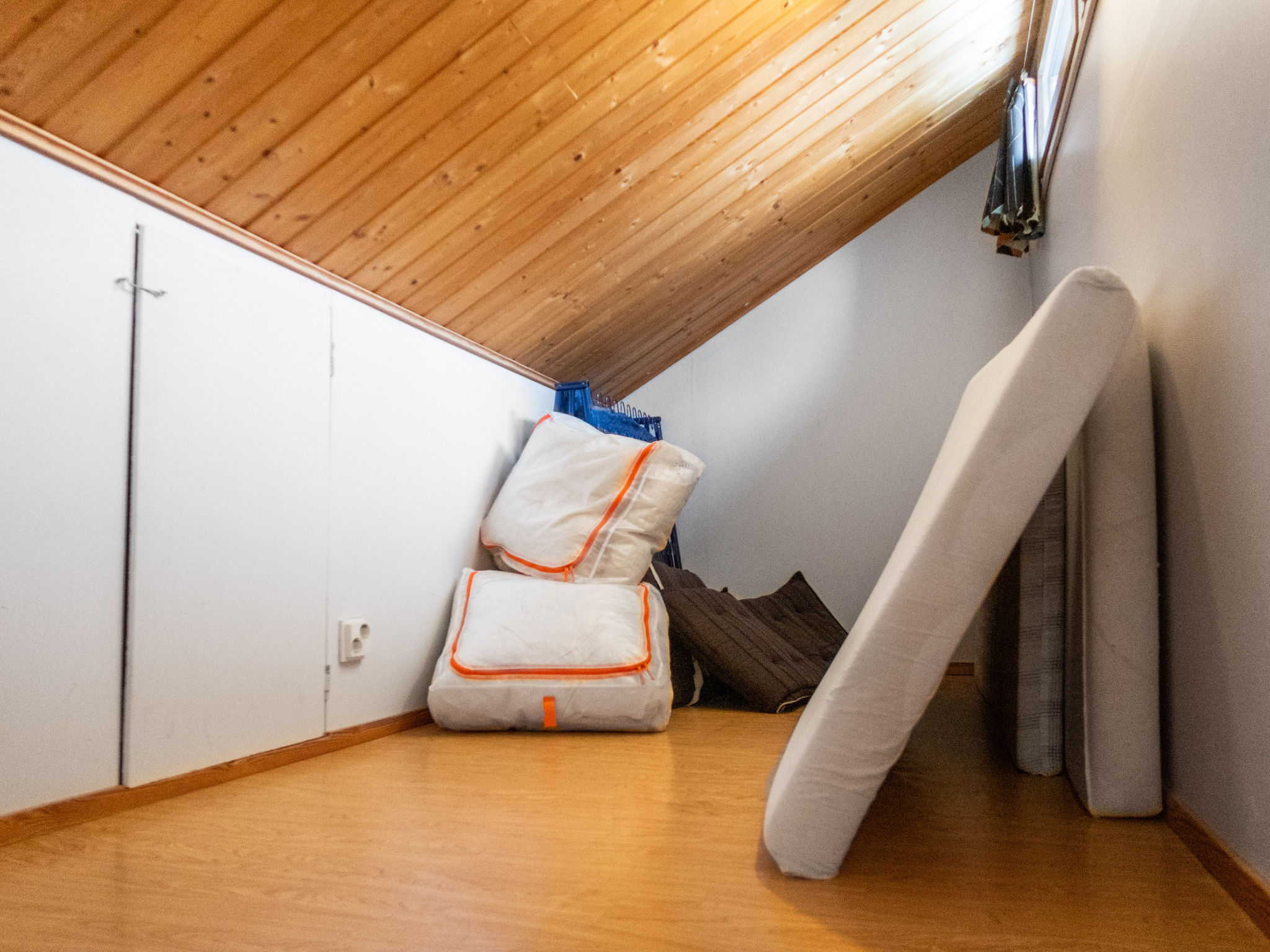 Maison Keskikallio, nuasjärvi – Intérieur, photo 54 sur 96