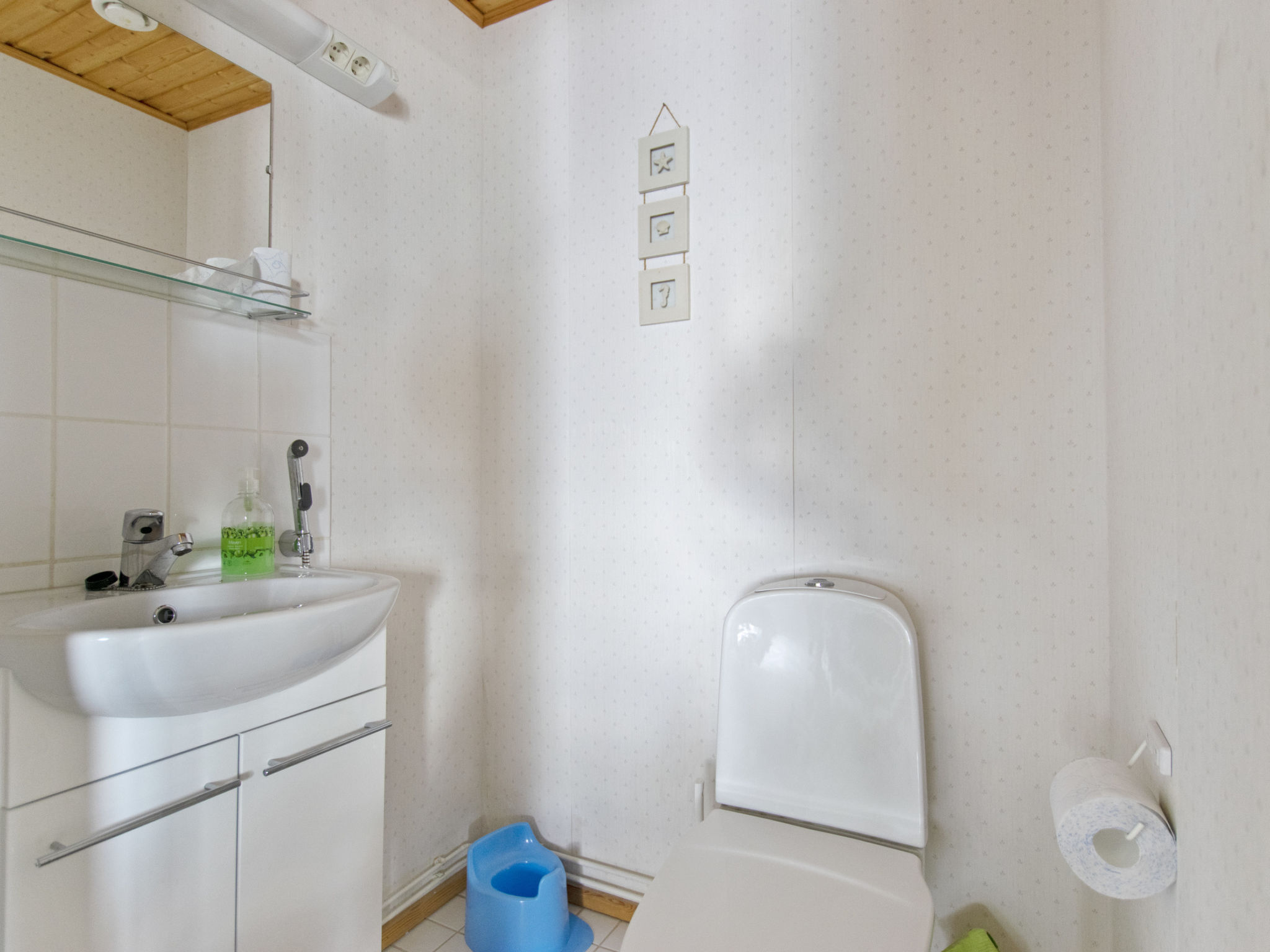 Maison Keskikallio, nuasjärvi – Intérieur, photo 52 sur 96