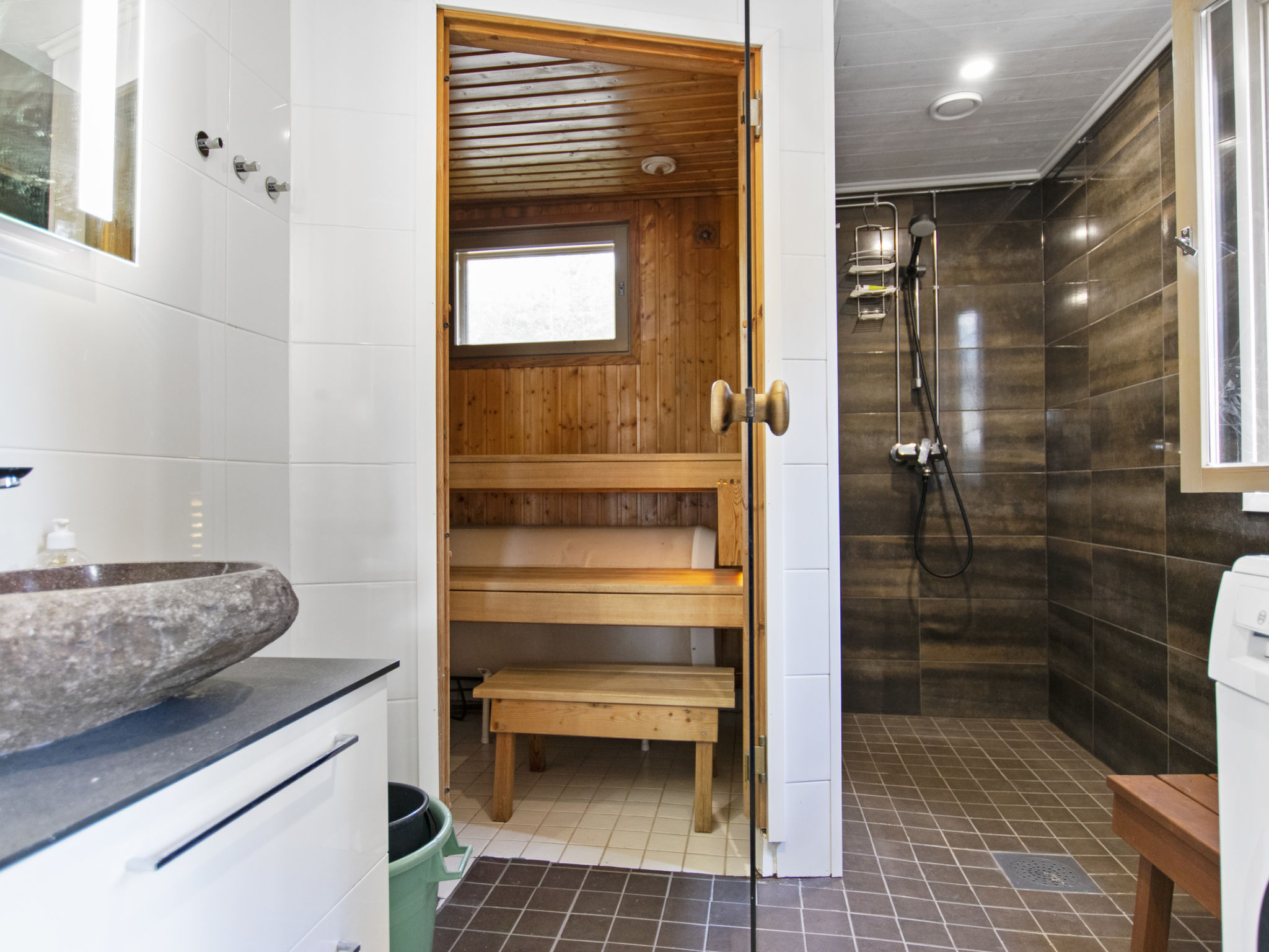 Maison Keskikallio, nuasjärvi – Intérieur, photo 73 sur 96